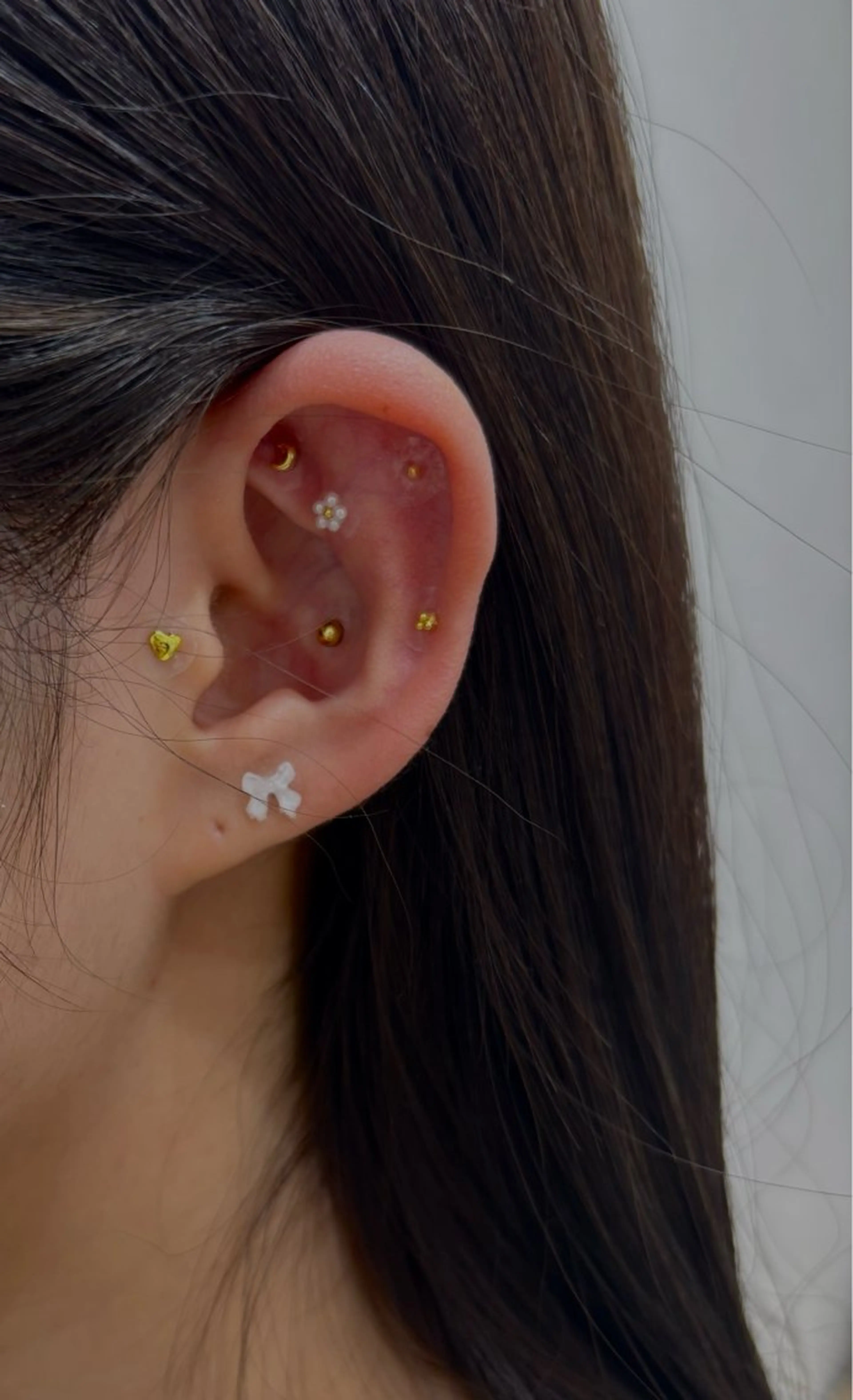 Nailsalon  PINO所属・PINO 安田のネイルデザイン