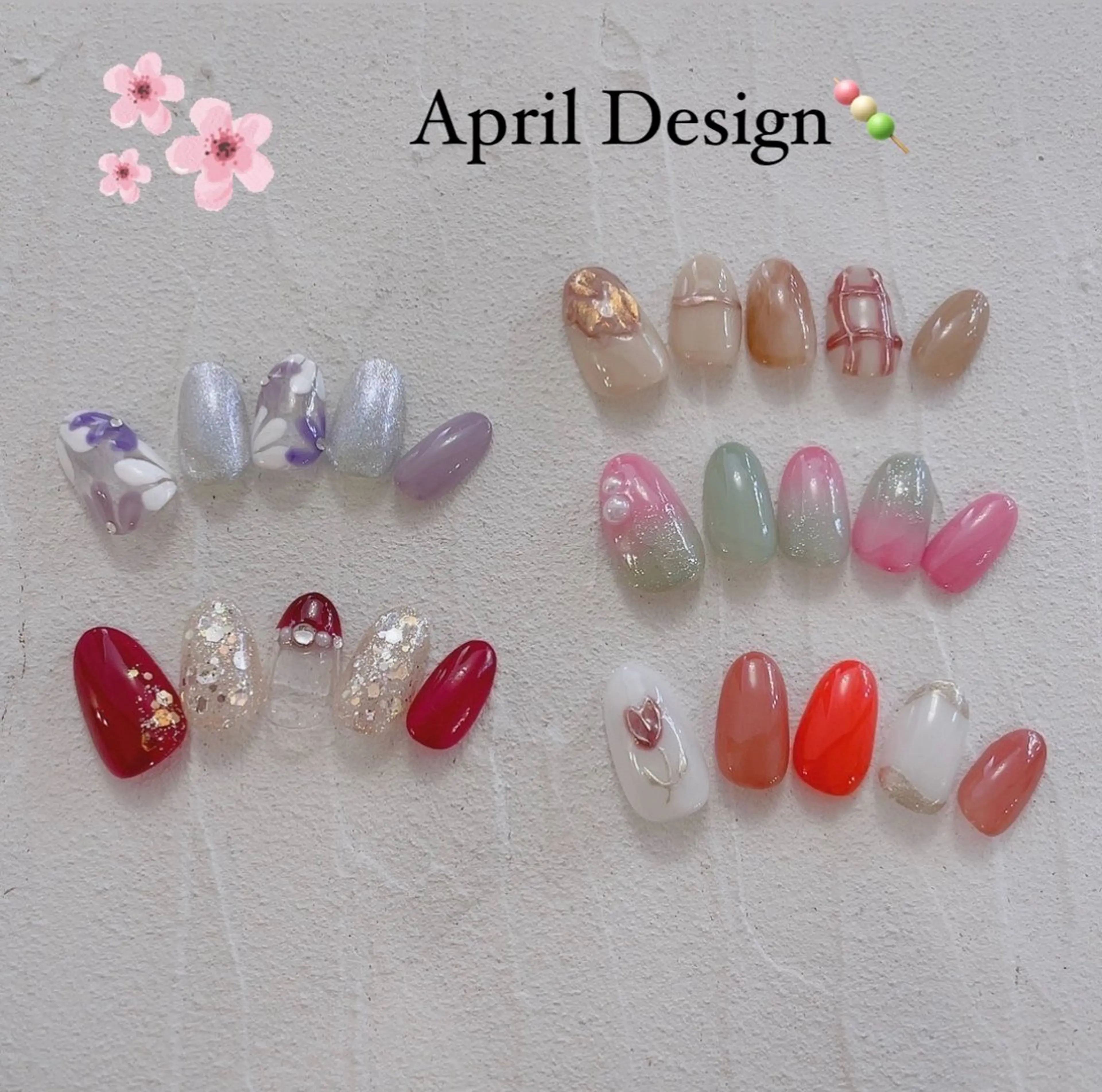 ネイル よもぎ蒸し占いサロン　MOGGY-所属・Moggy_ Ayaのエステ・リラクイメージ