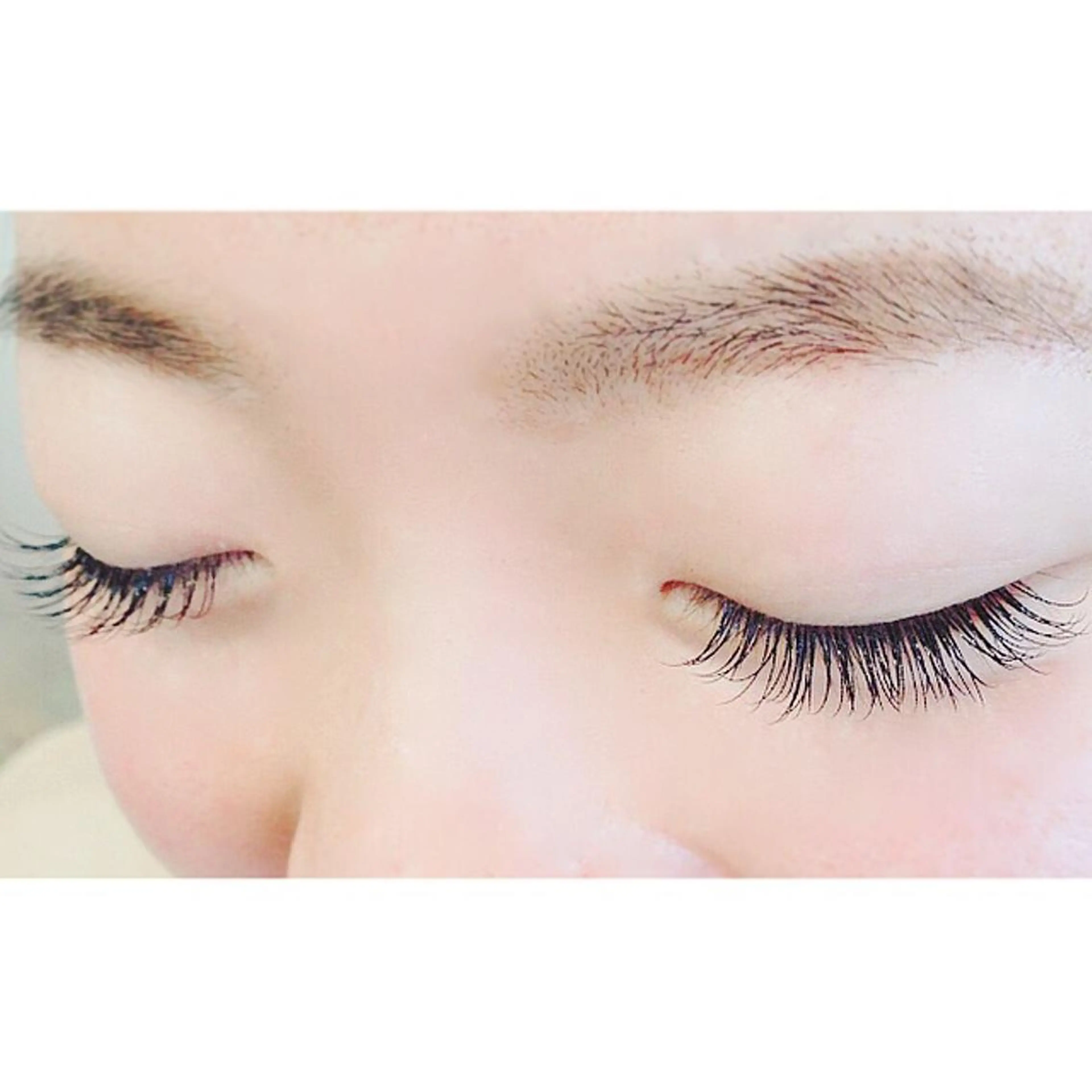 マツエク・マツパ マツエク プット 表参道所属・PUTTO omotesandoのマツエク・マツパデザイン