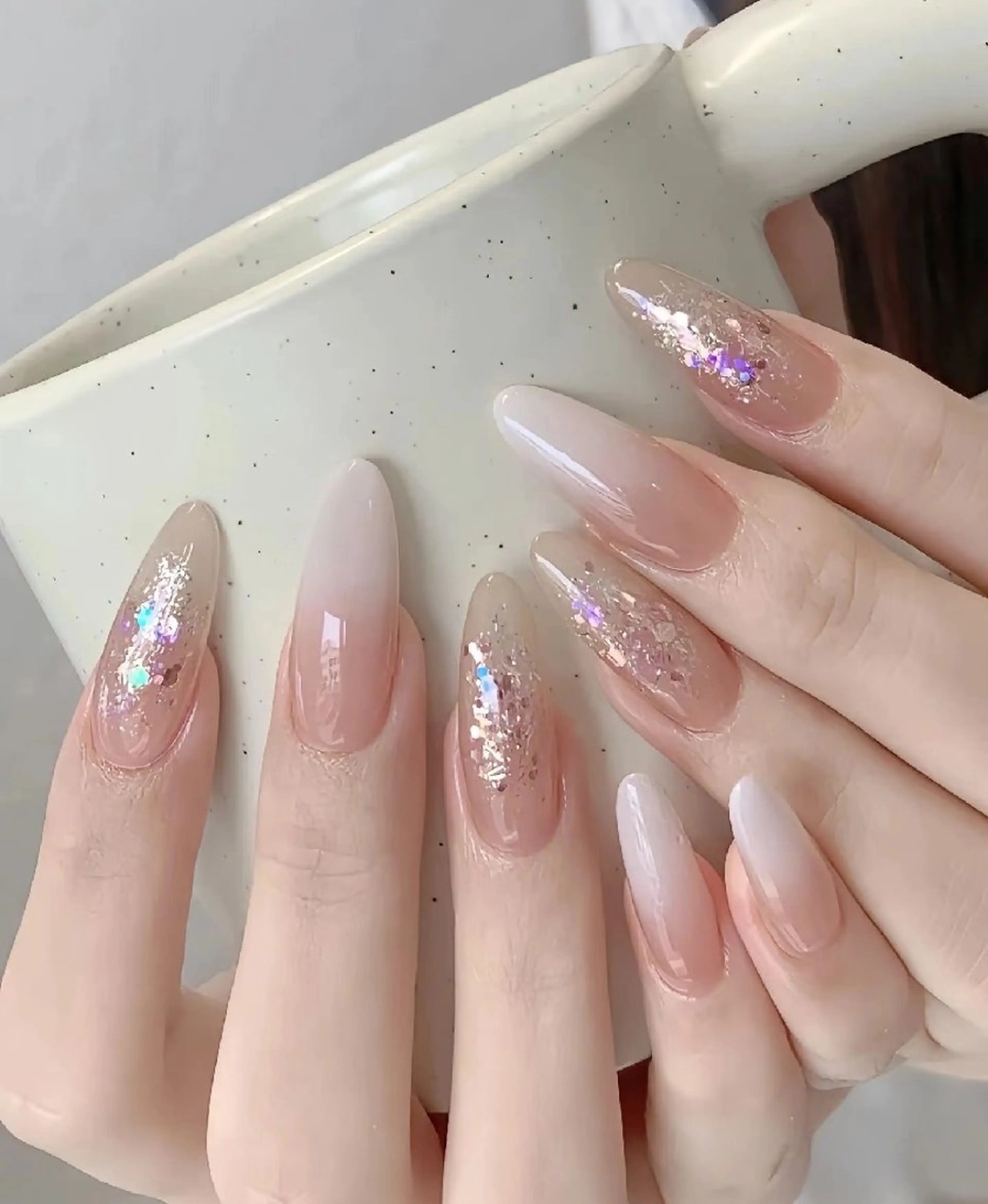 ネイル U.MINail yun 💅西川口のネイルデザイン