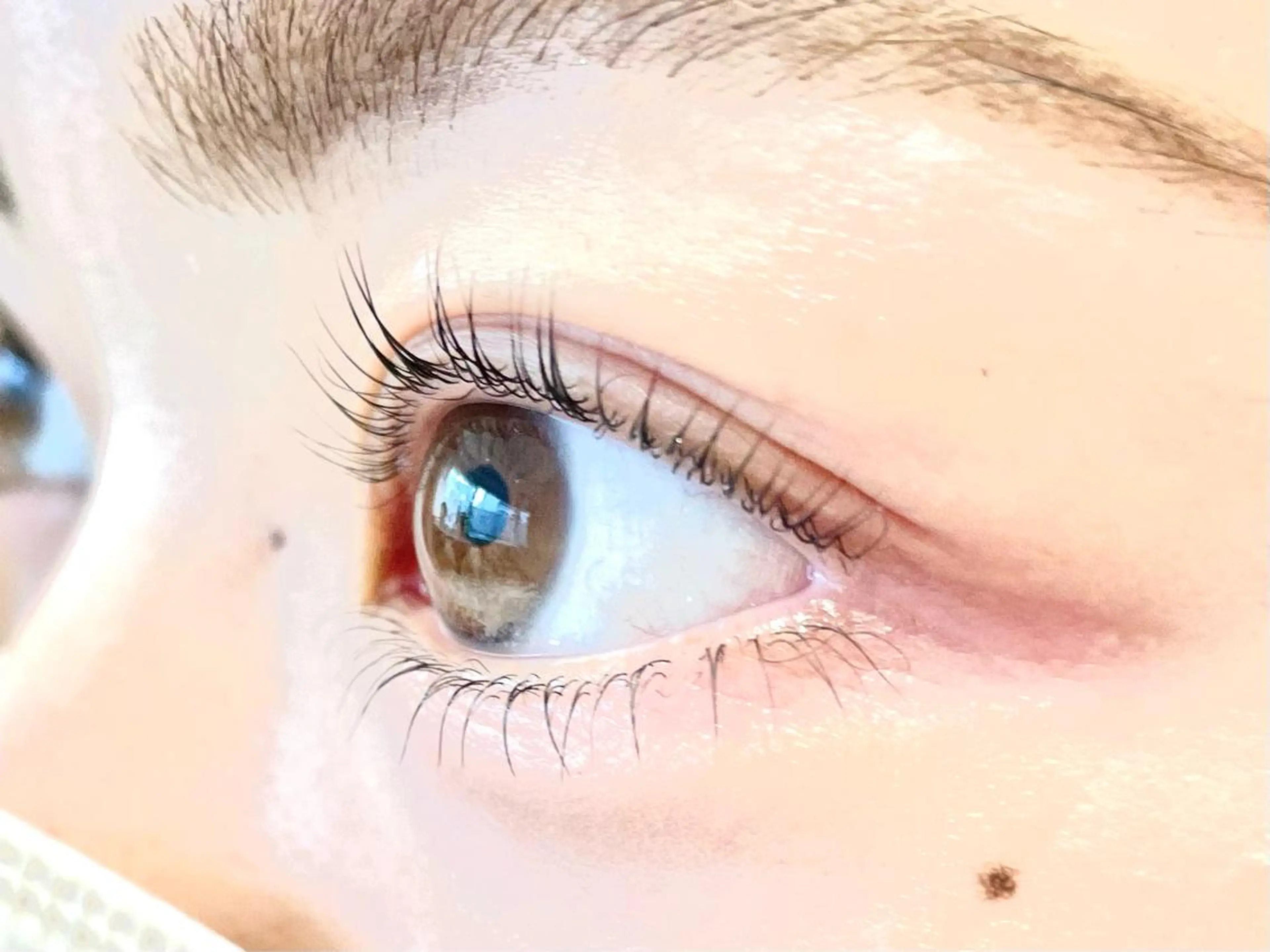 パーマ マツエク・マツパ パリジェンヌラッシュリフト yamamoto 🥀のマツエク・マツパデザイン