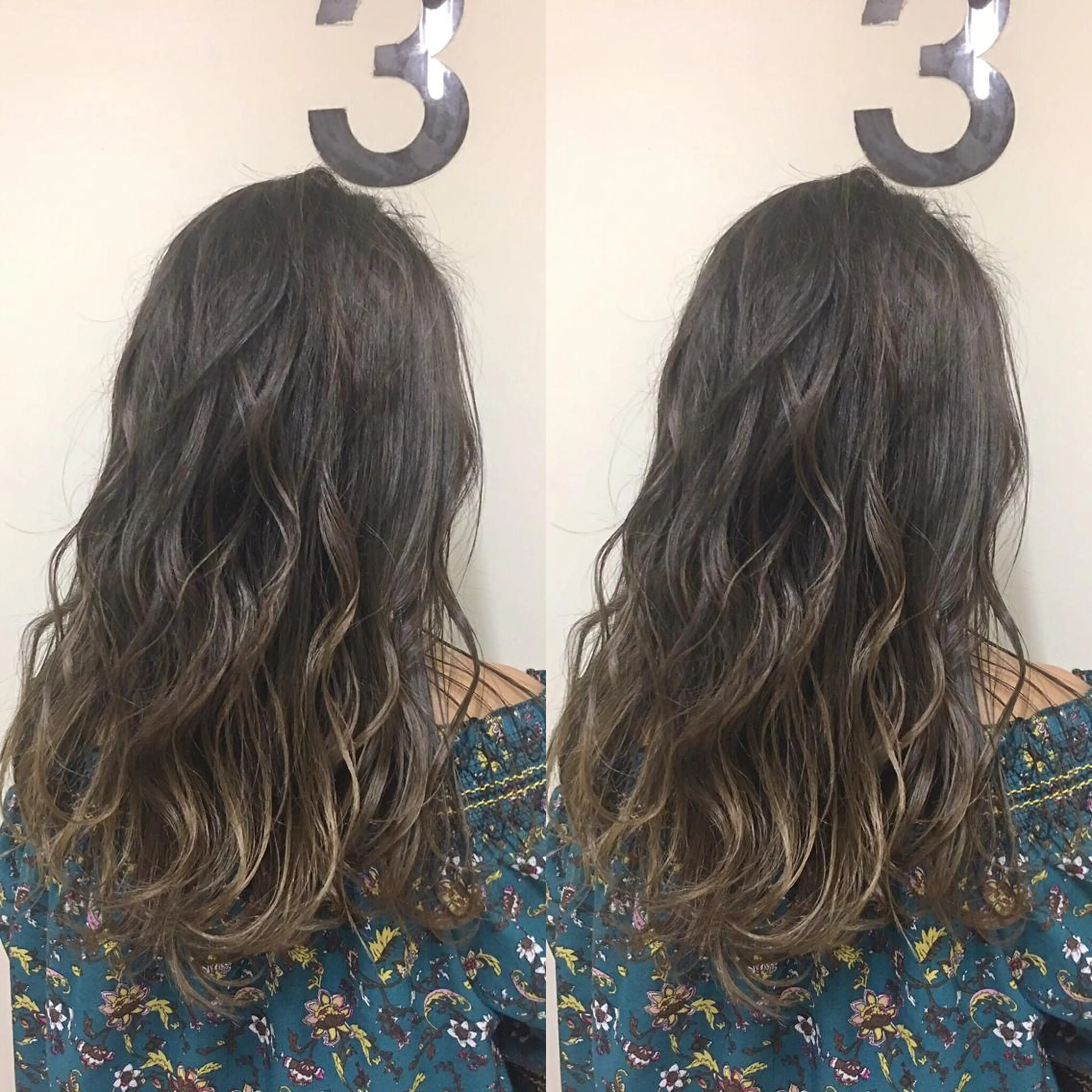 セミロング カラー ヘアアレンジ メンズ キッズ ネイル マツエク・マツパ メンズハイライト グラデーションカラー ハイライトカラー ハイライト グラデーション 綺麗な髪質にしたい方 限定🌈清水　祥のヘアスタイル