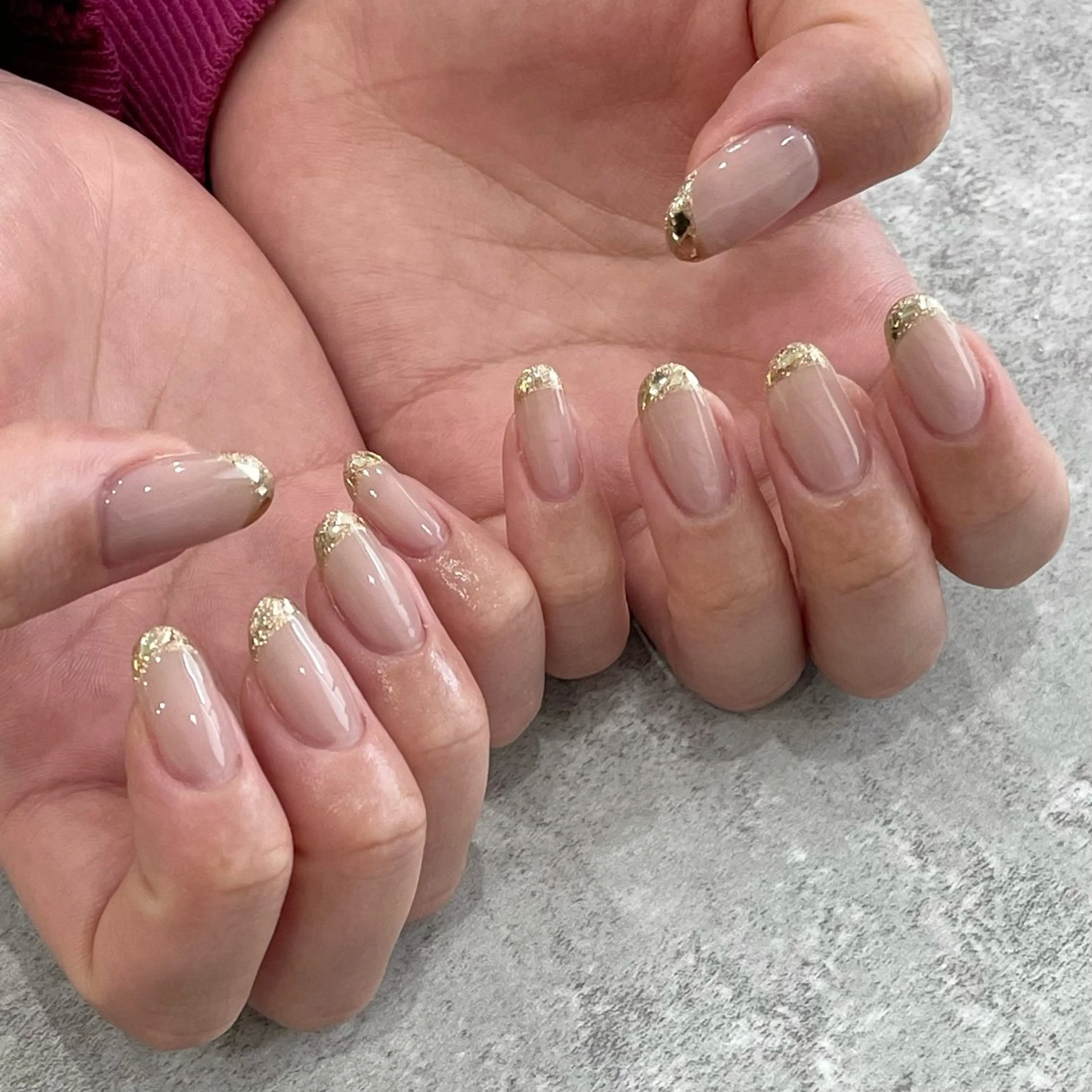 ネイル colore’✦ soushiのネイルデザイン