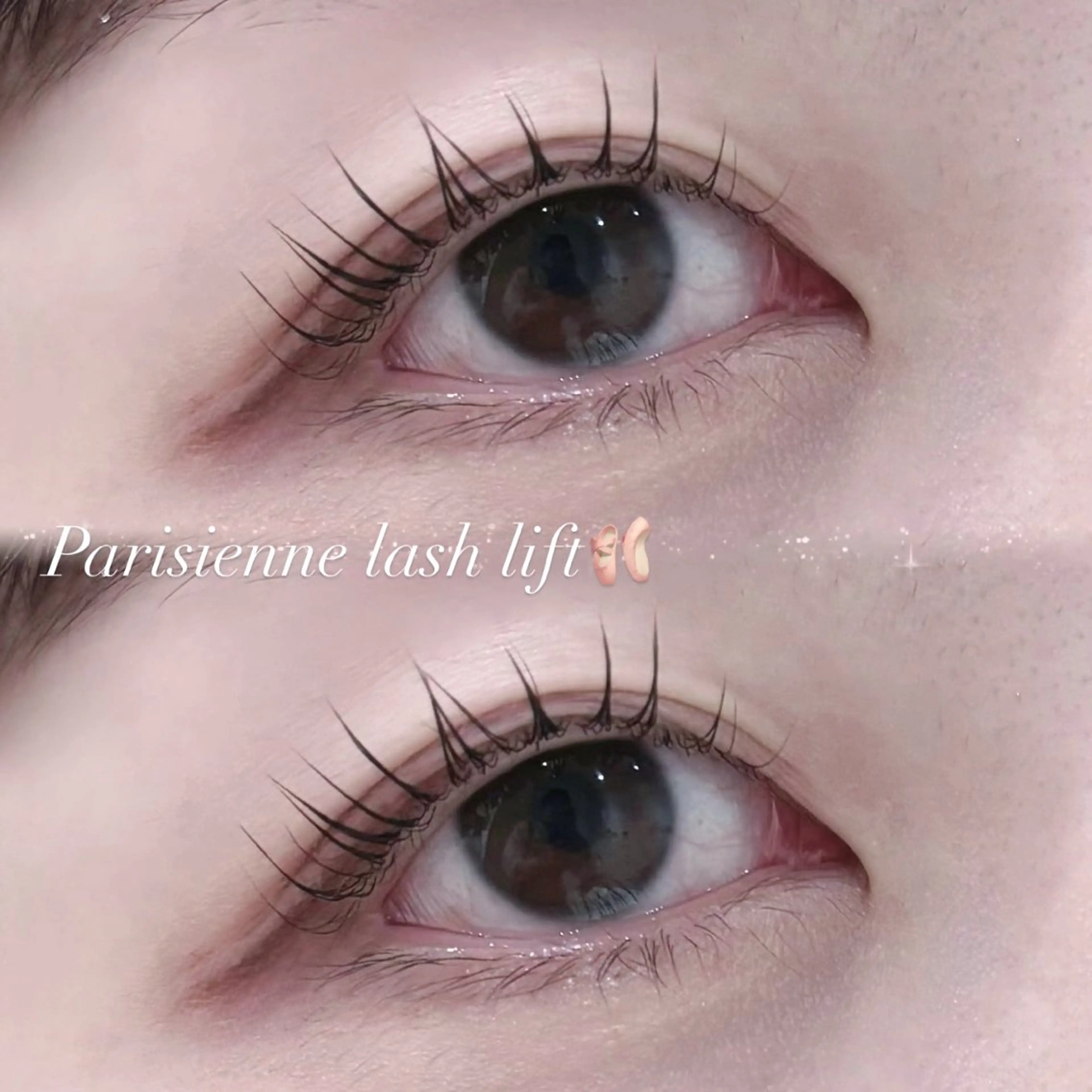 マツエク・マツパ 🌟 ⭐️のマツエク・マツパデザイン