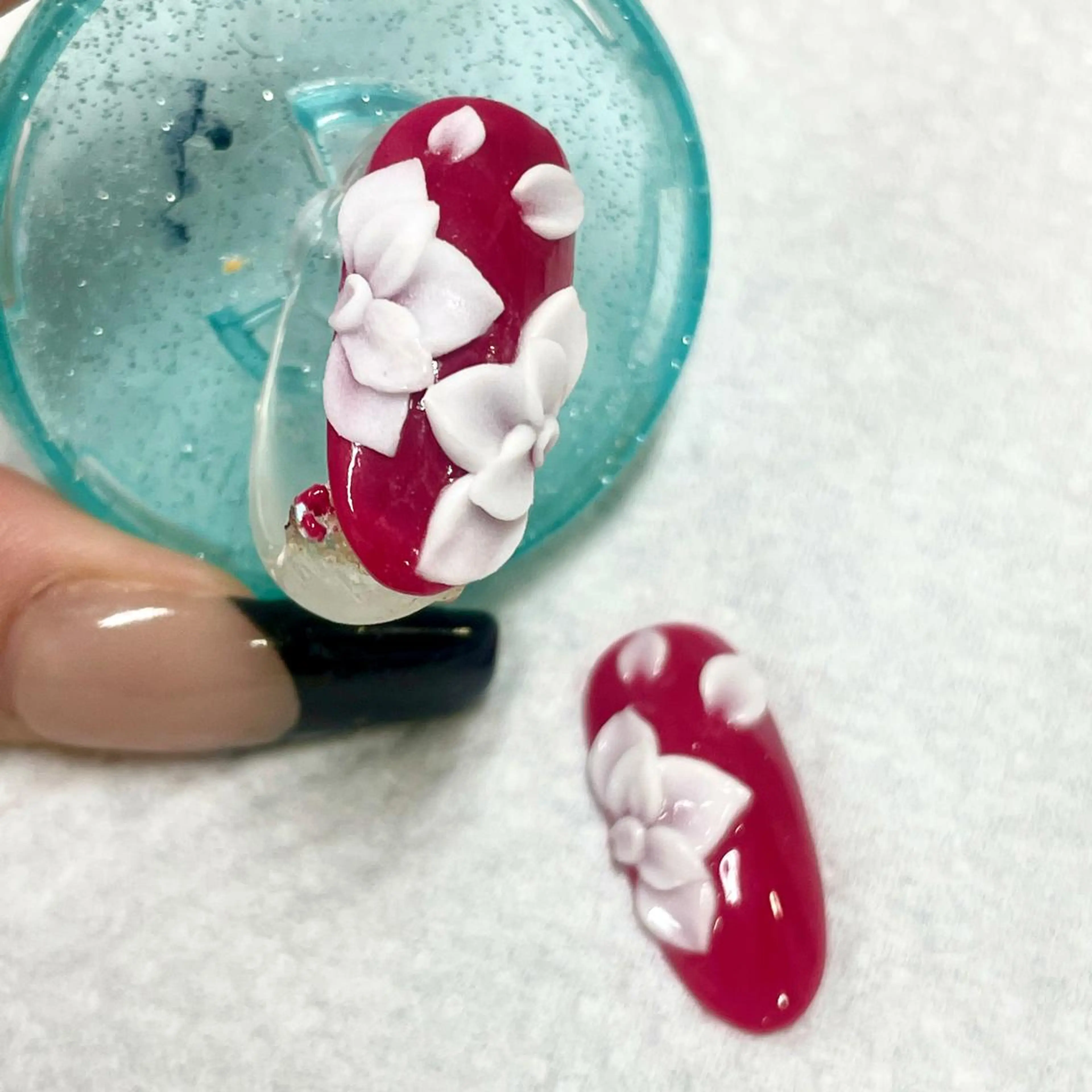 ネイル アートネイル Li'leaNail RUIのネイルデザイン