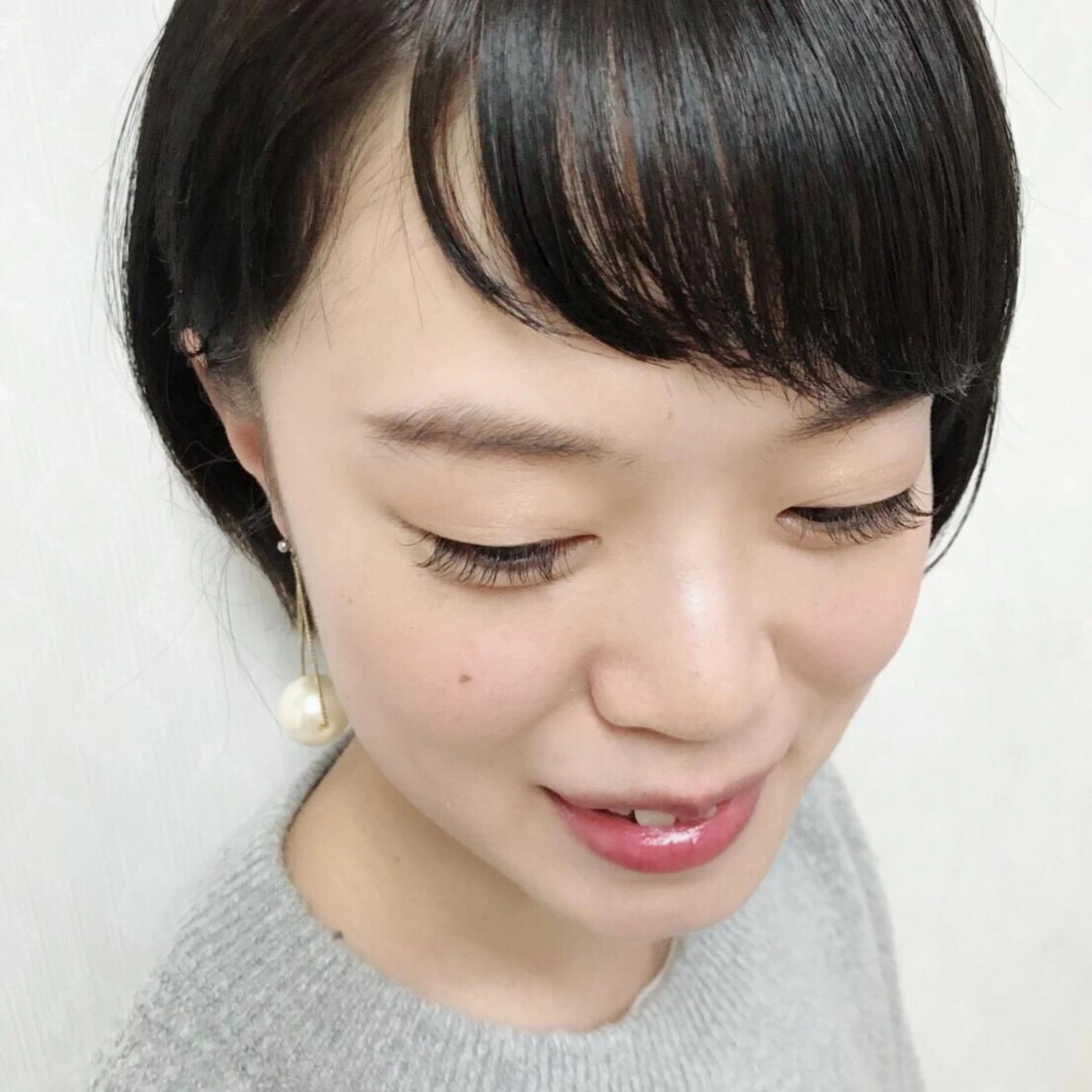 マツエク・マツパ ナチュラル まつげサロンWILL 新潟レクスン店のマツエク・マツパデザイン