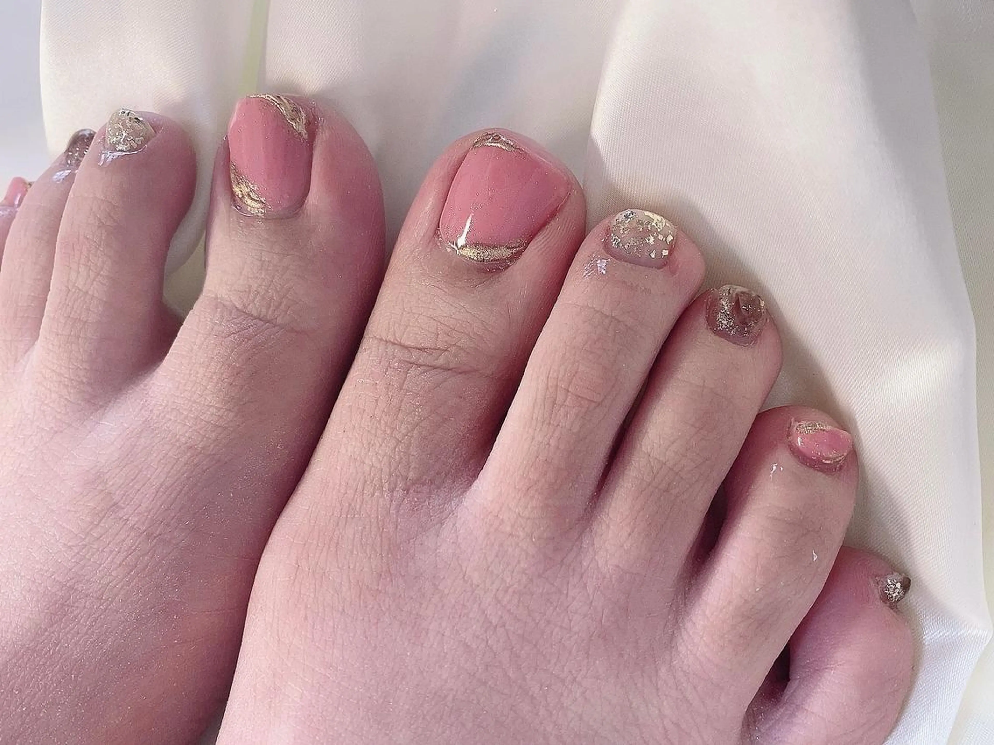 ネイル miu nailのネイルデザイン