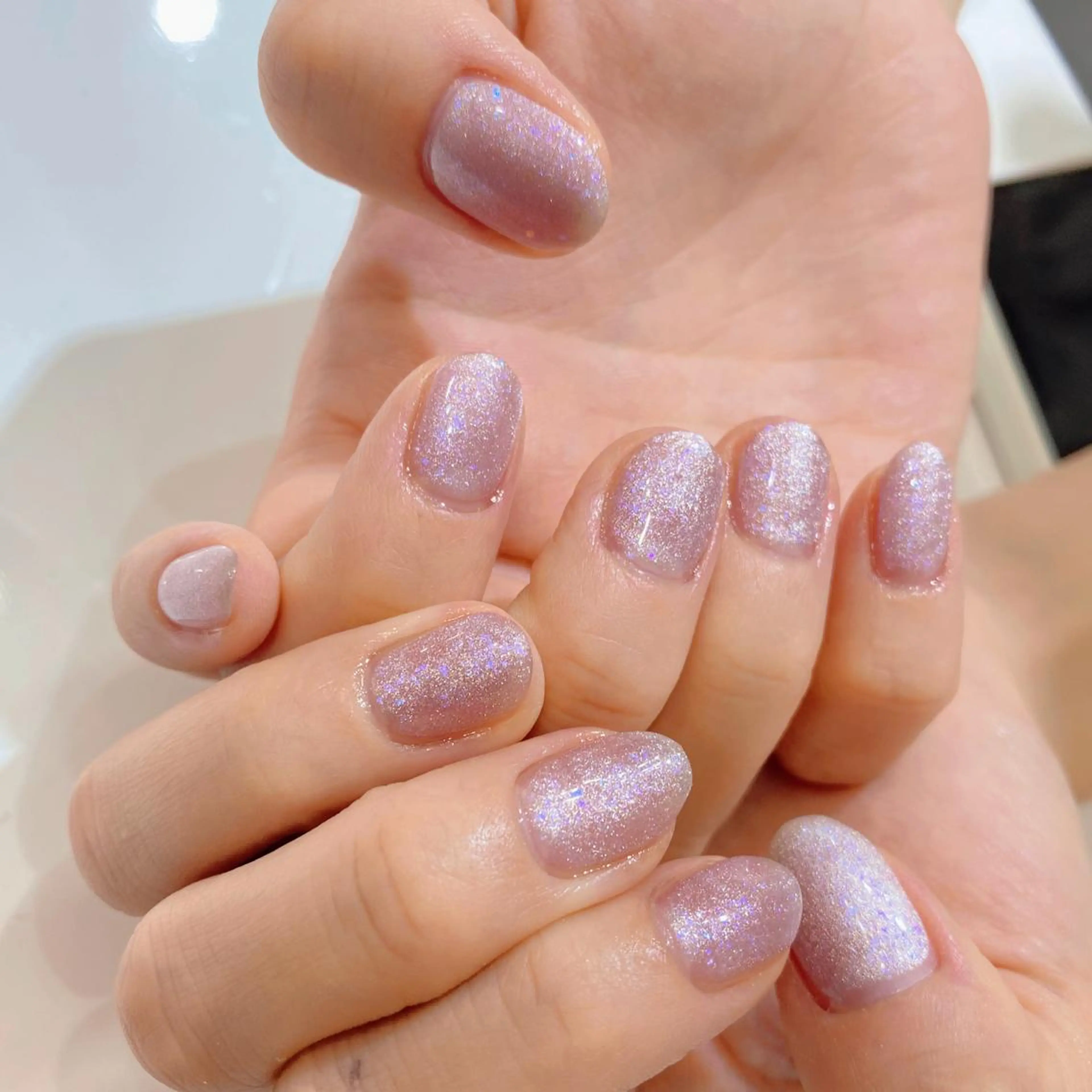 ネイル Umi nail& eyelashのネイルデザイン