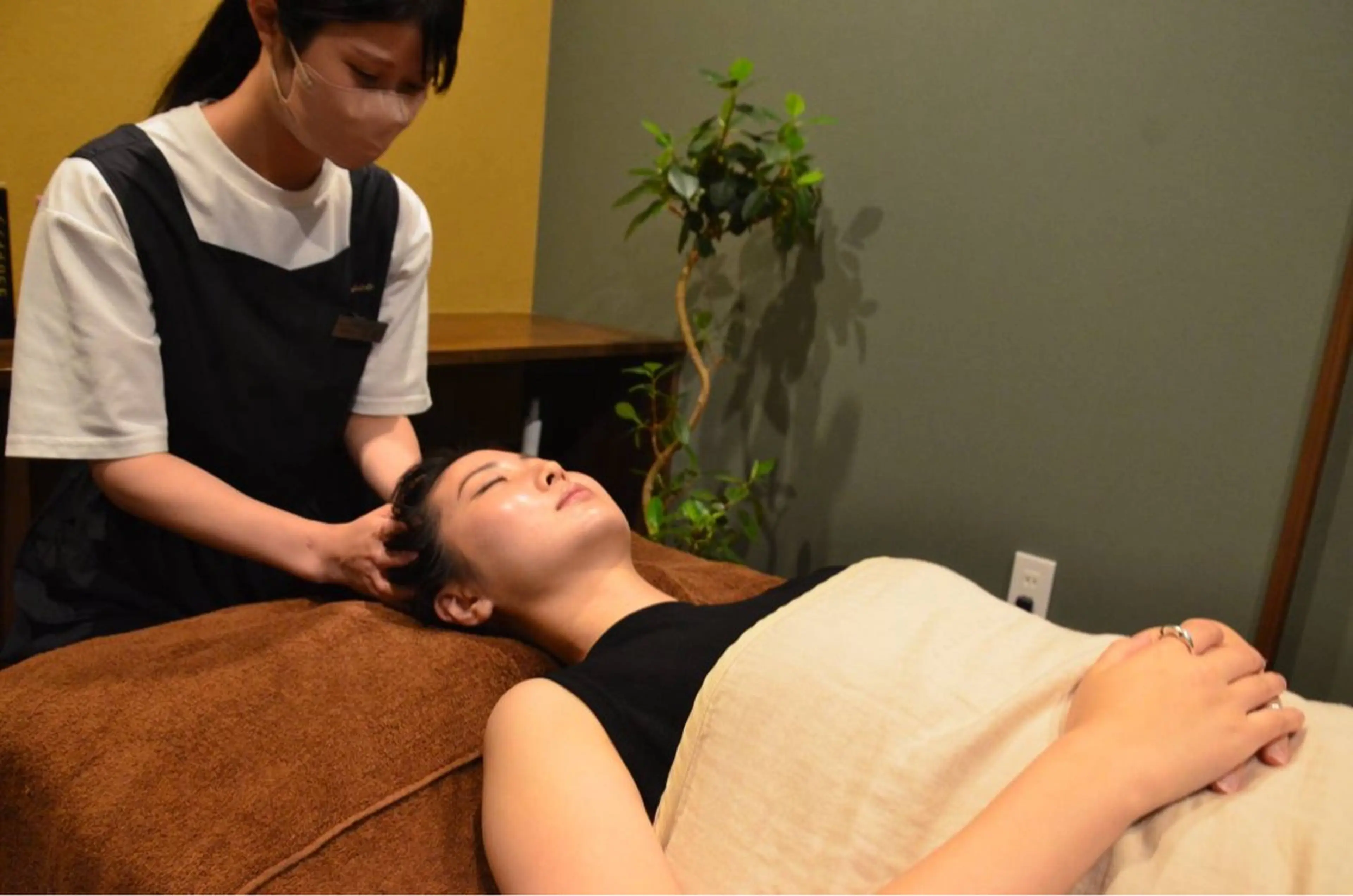 リラク ココロ トトノウのその他イメージ