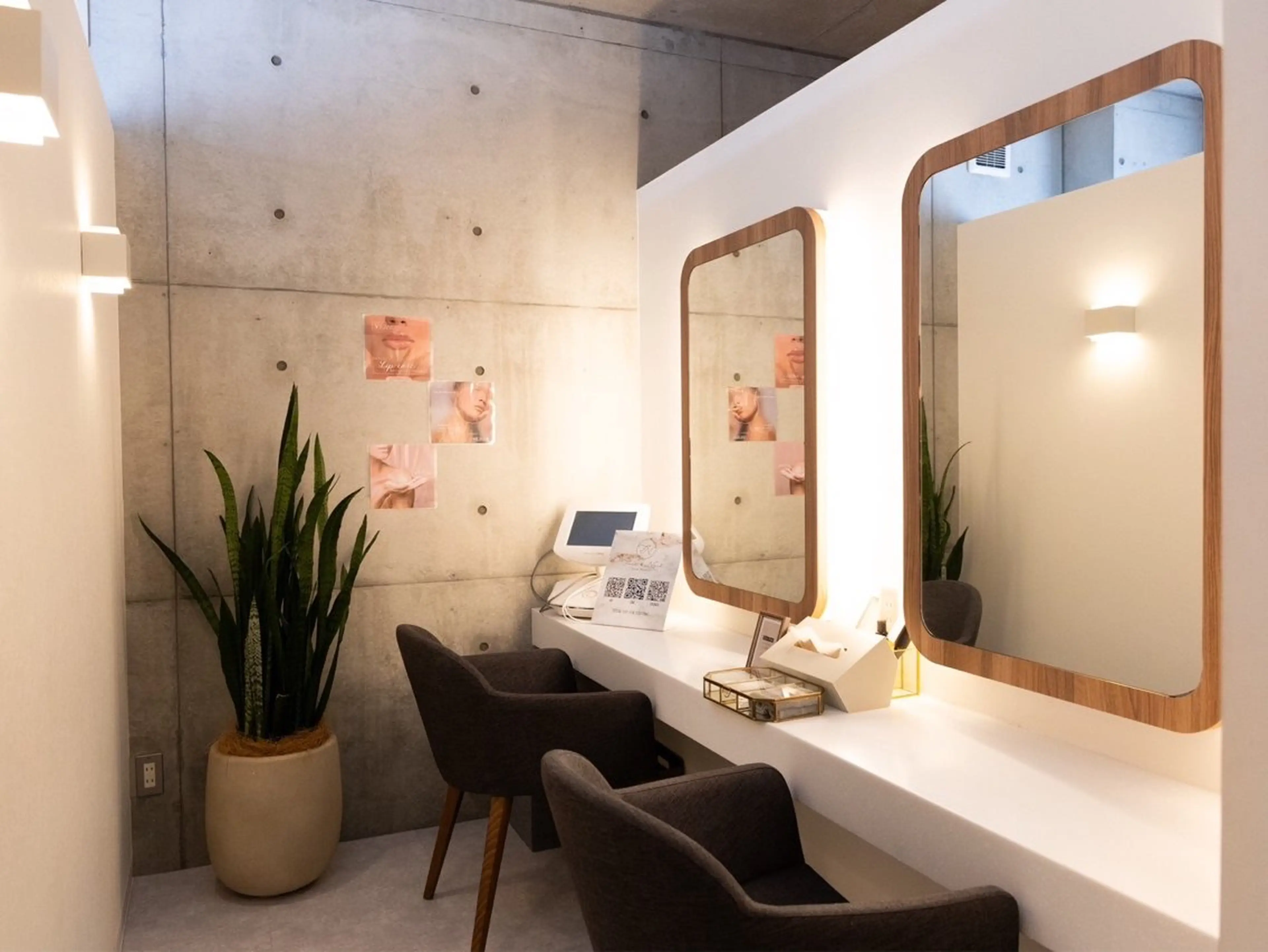 Face&Nail eruのネイルデザイン