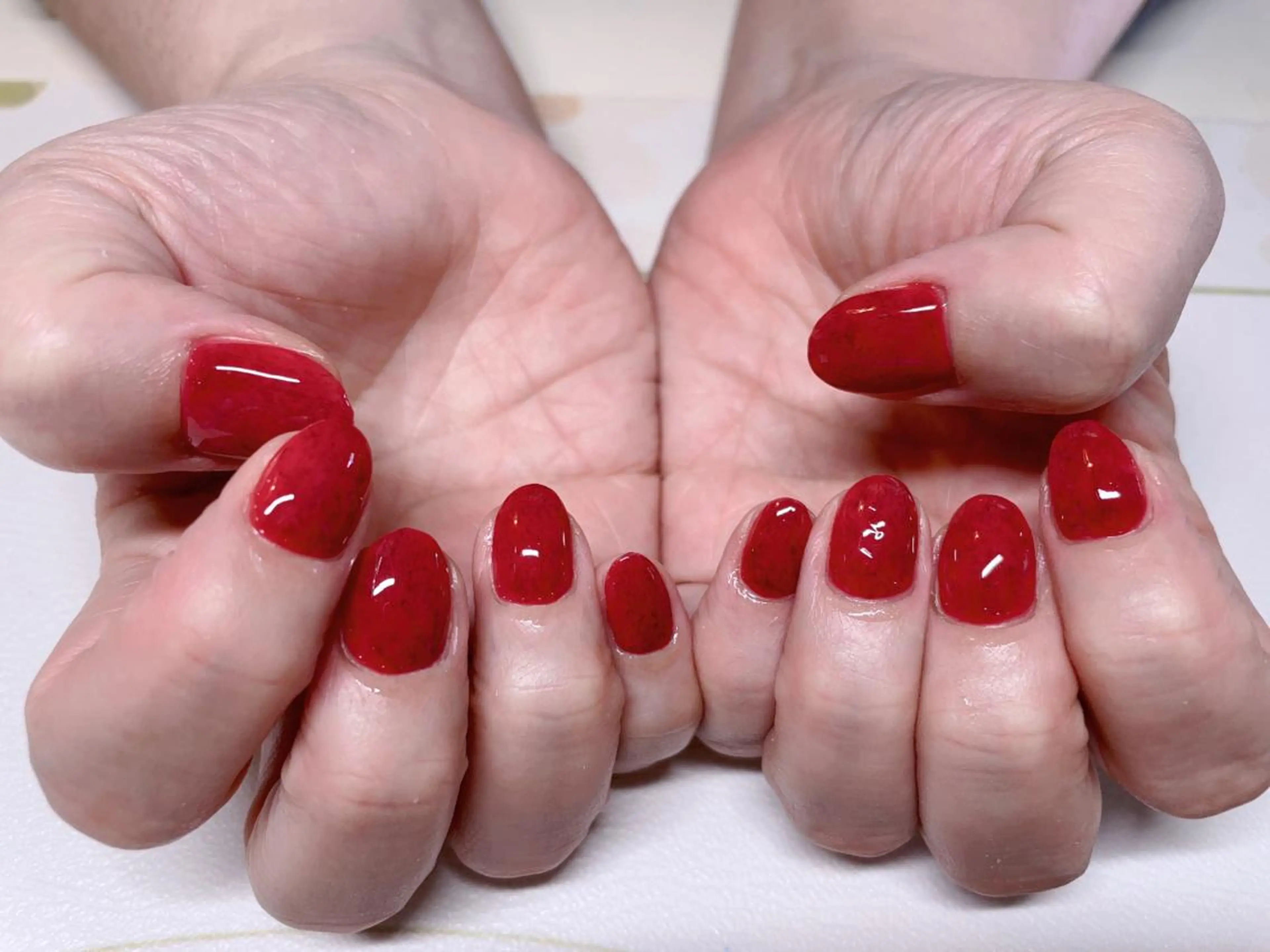 ネイル エン Nail salonのネイルデザイン