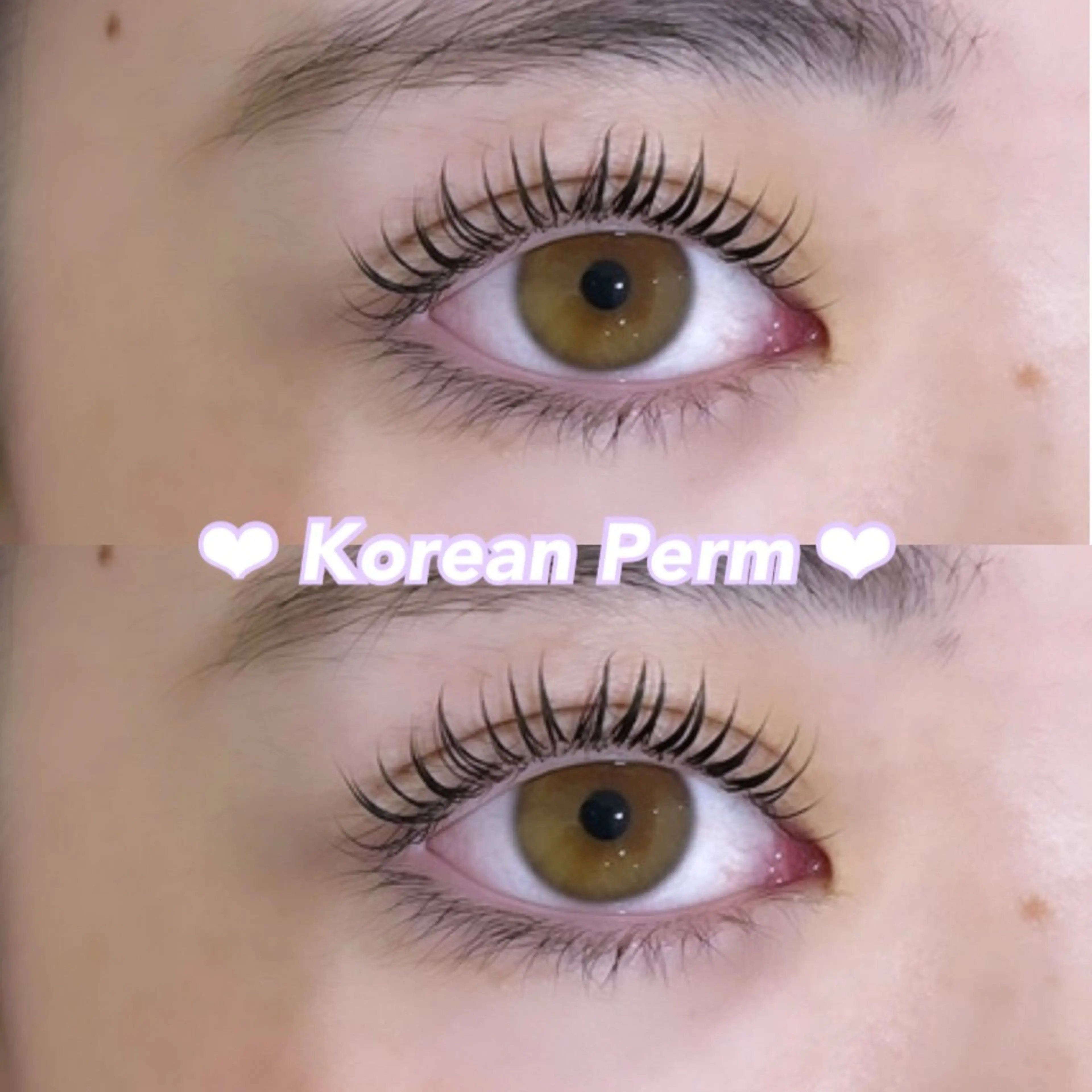 マツエク・マツパ マツパ 山田 ‪‪LOLO‪‪‪‪のマツエク・マツパデザイン