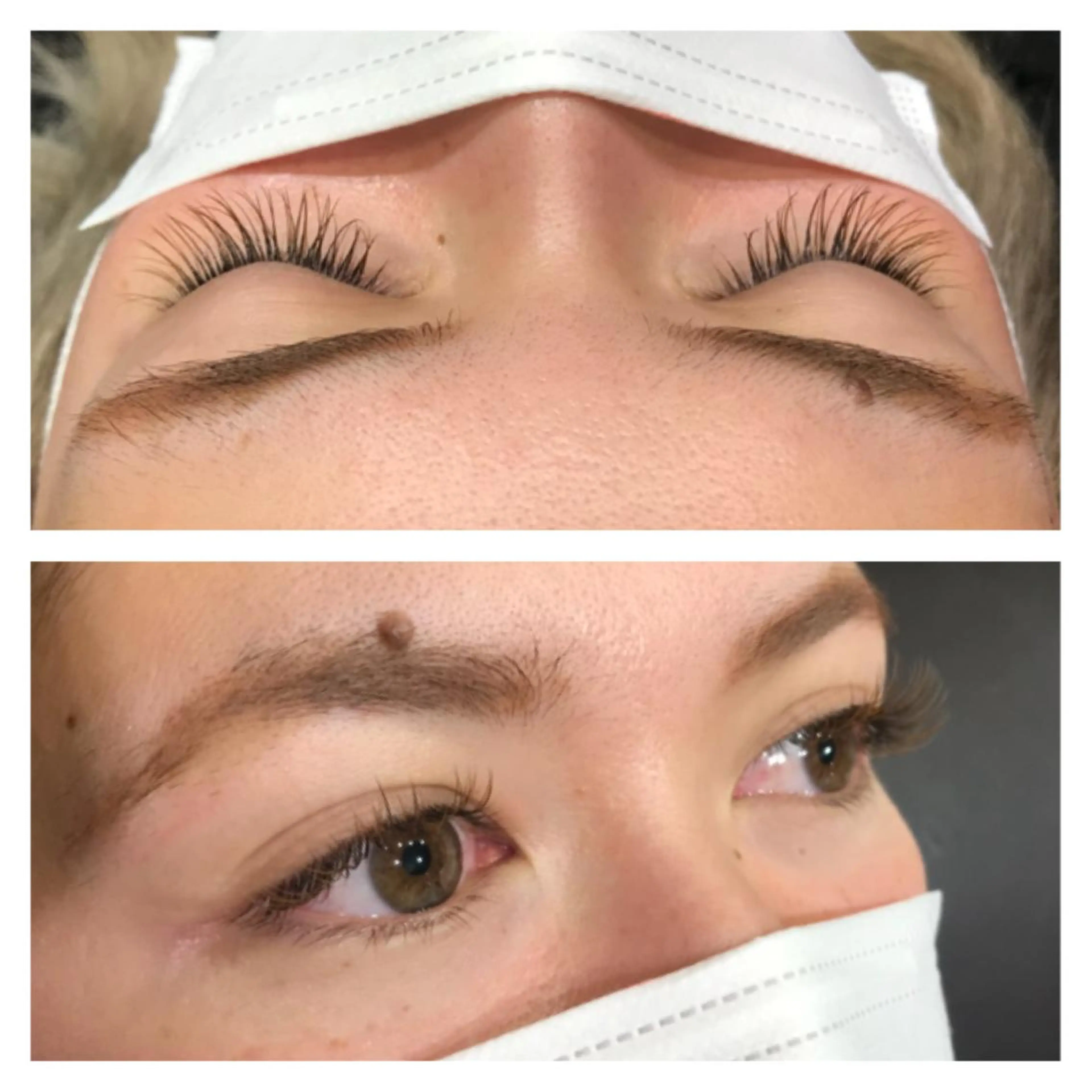 マツエク・マツパ 坂元 瑠茄のその他イメージ