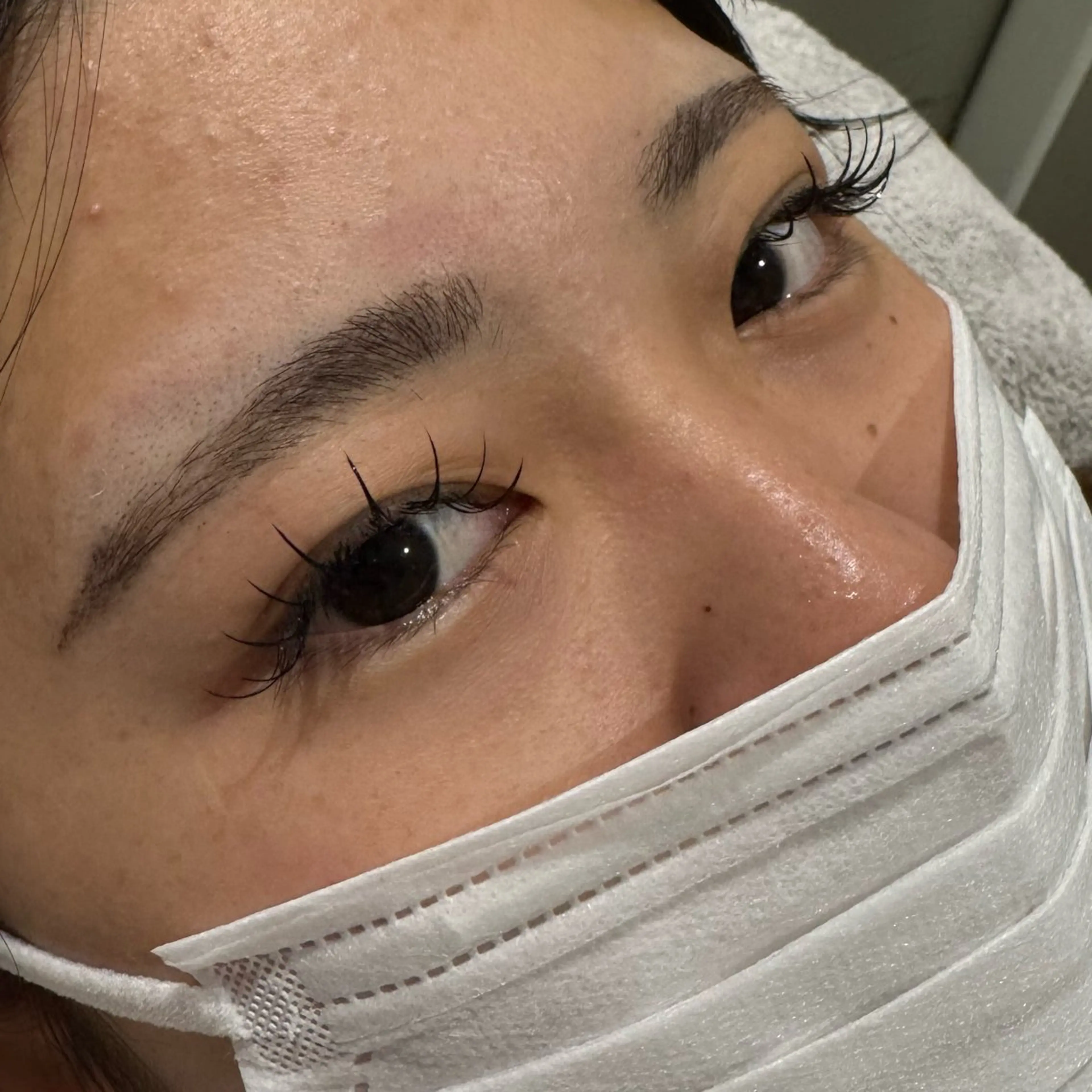 マツエク・マツパ Froom🧚🏻 MISAKI🤍𐙚のマツエク・マツパデザイン