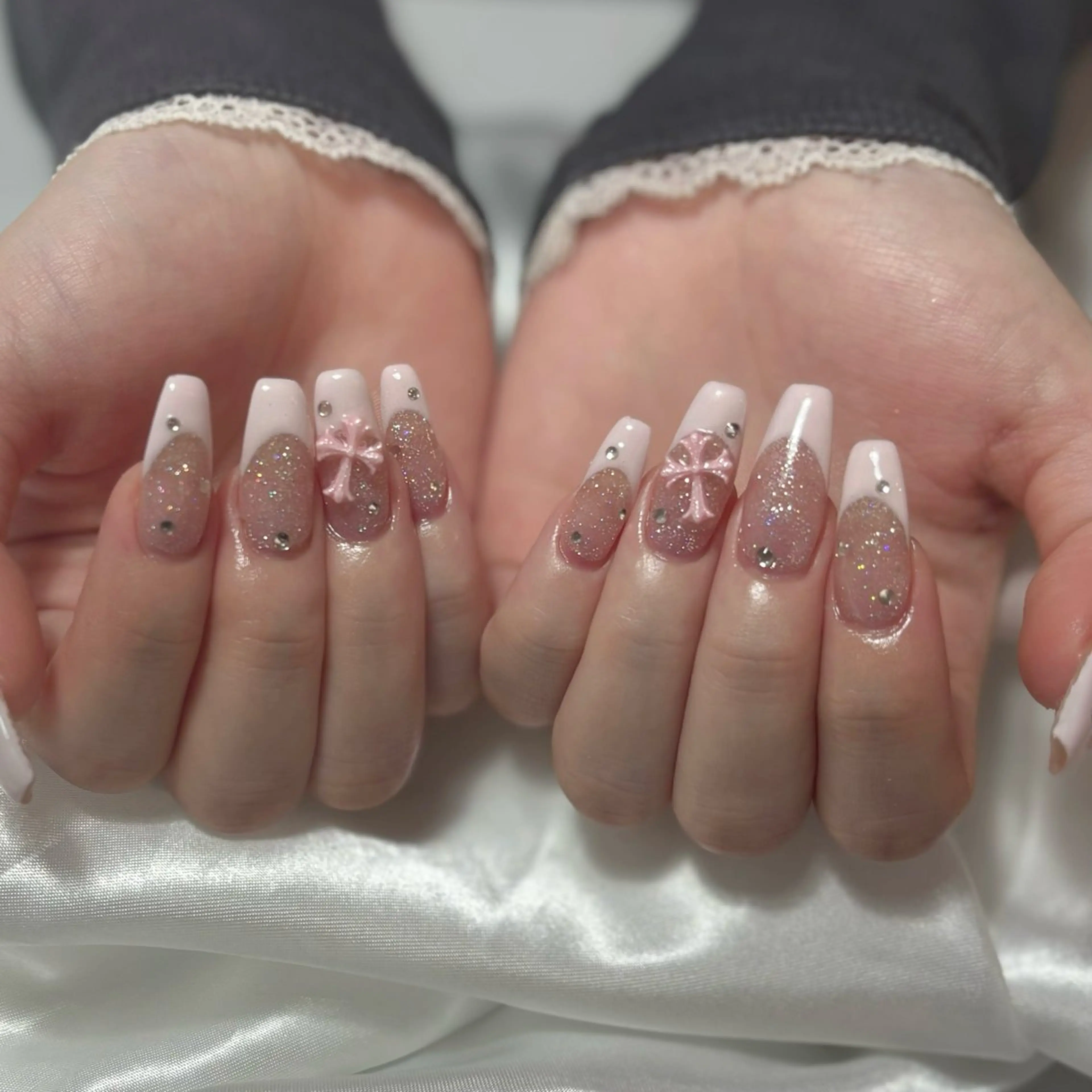 ネイル nail by R'eのネイルデザイン