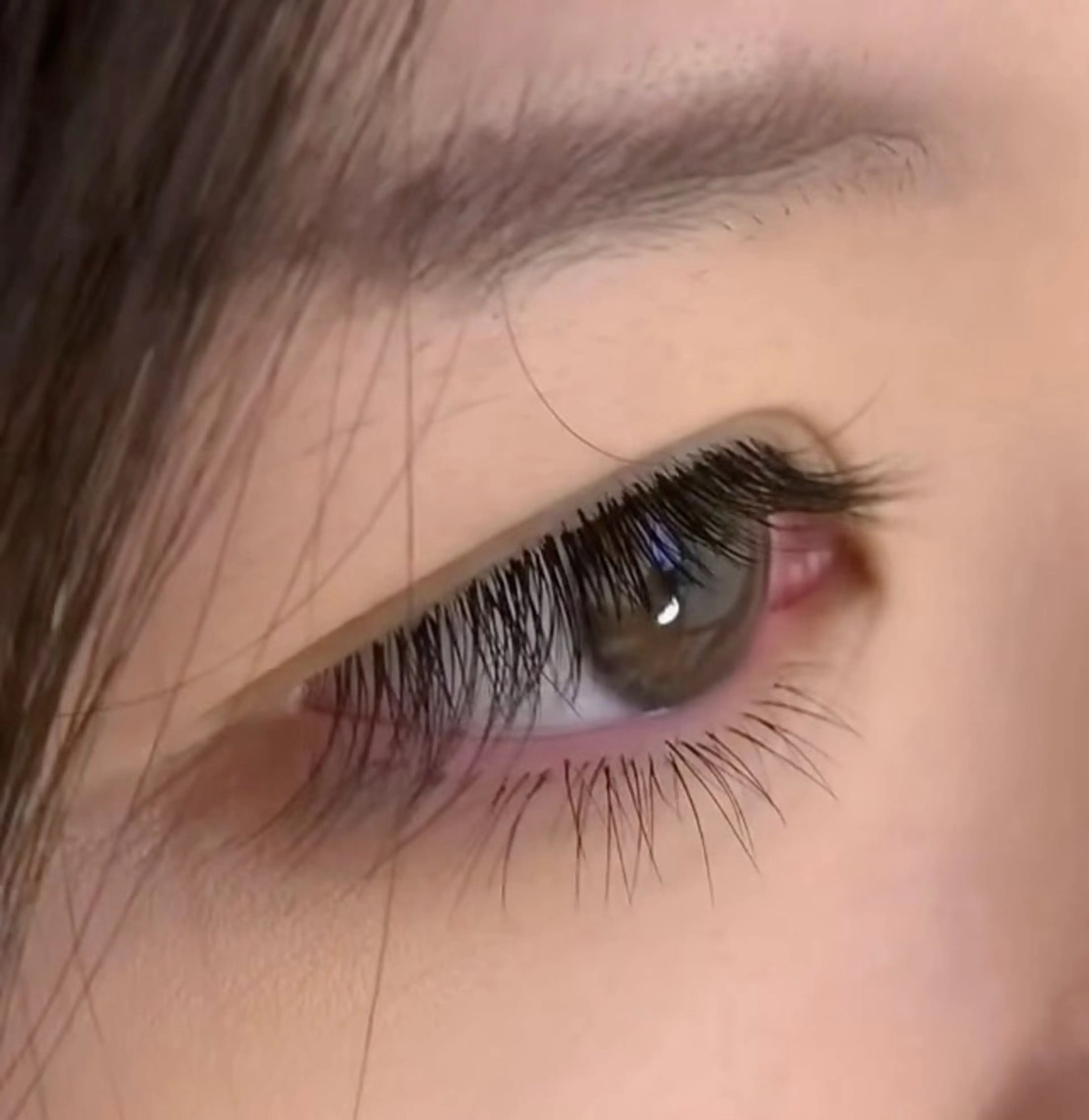 マツエク・マツパ ♥️Ji Ji♥️のマツエク・マツパデザイン