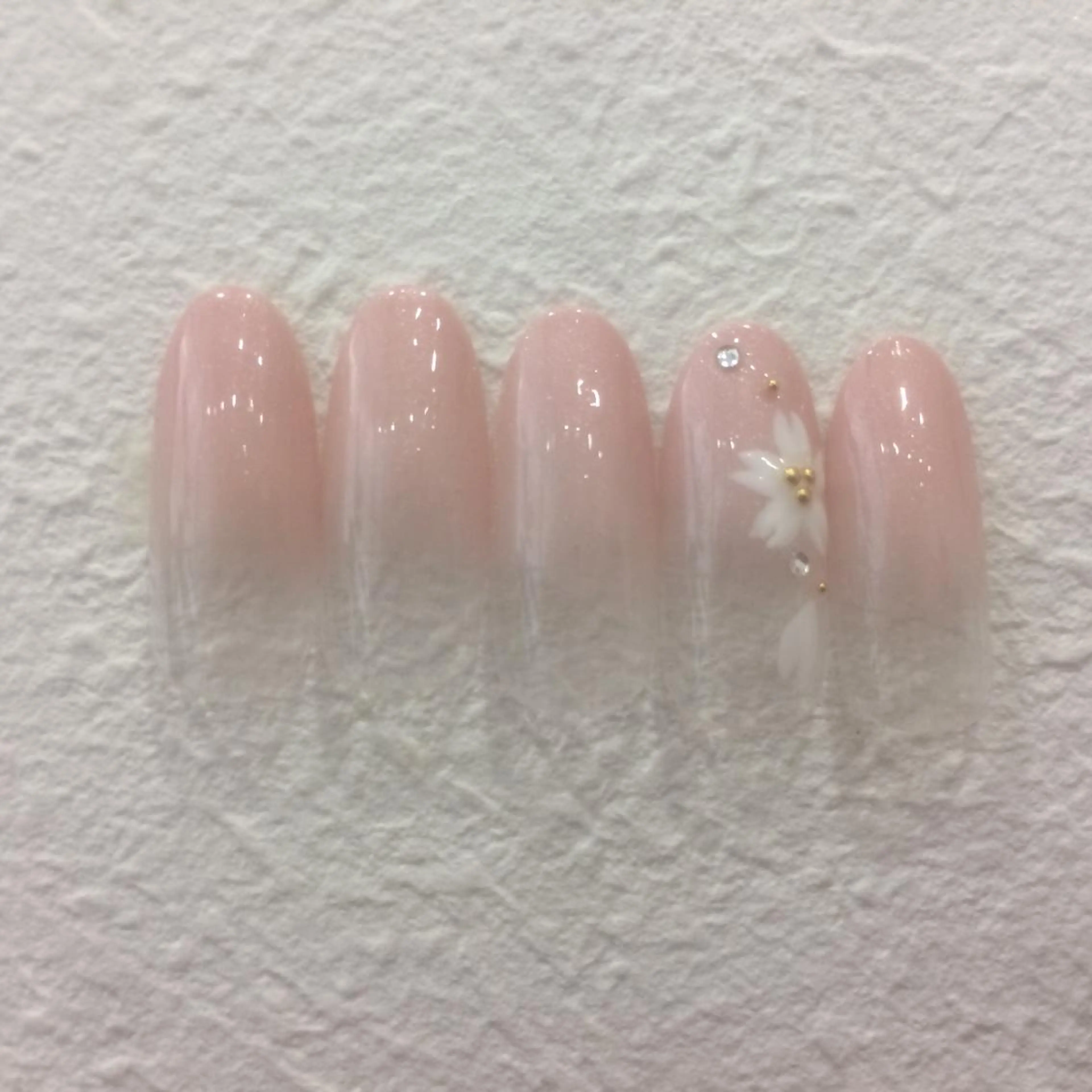 ネイル ~Chill~ あやねのネイルデザイン