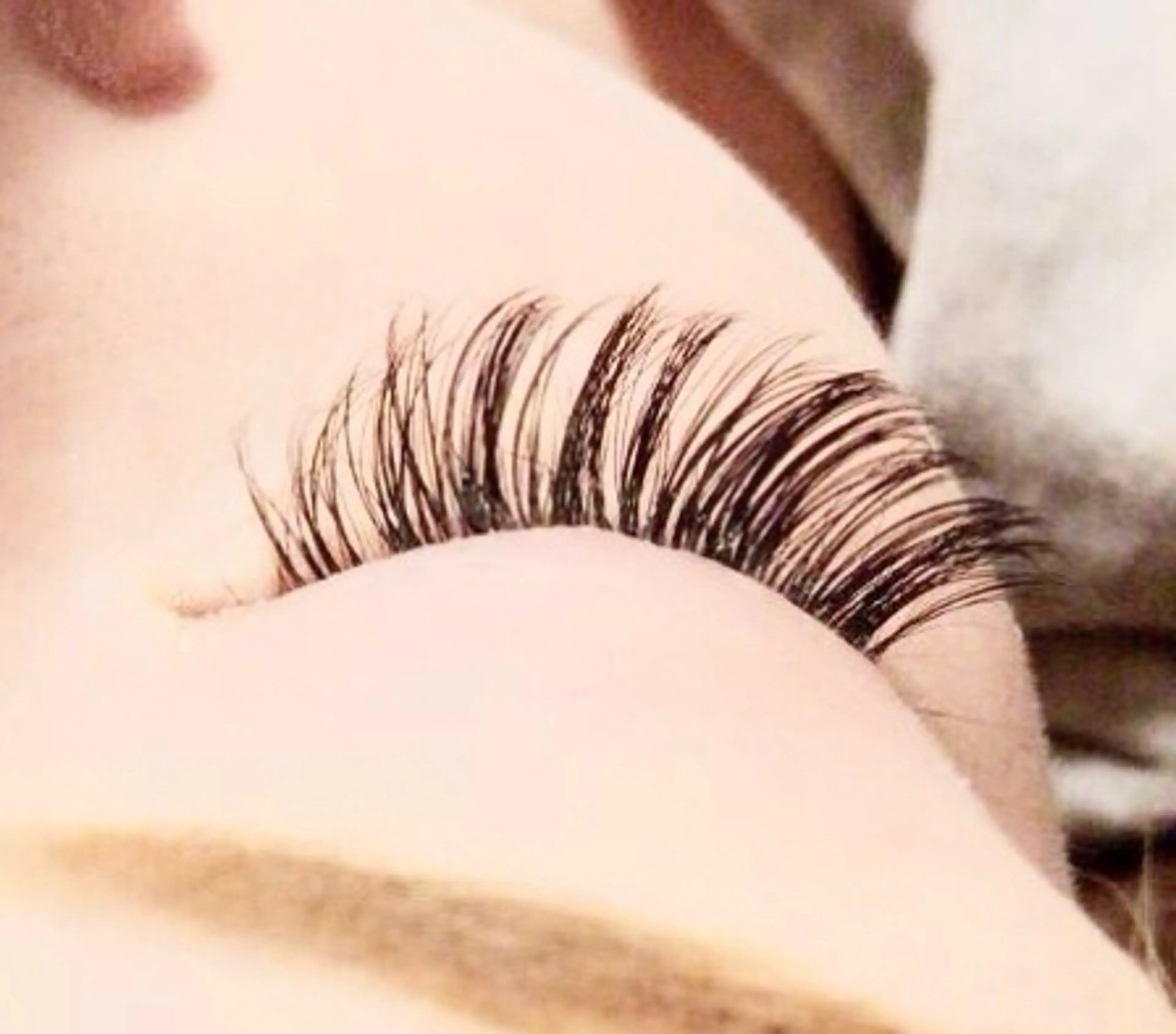 マツエク・マツパ VERDE西院 渋谷　友和のヘアスタイル