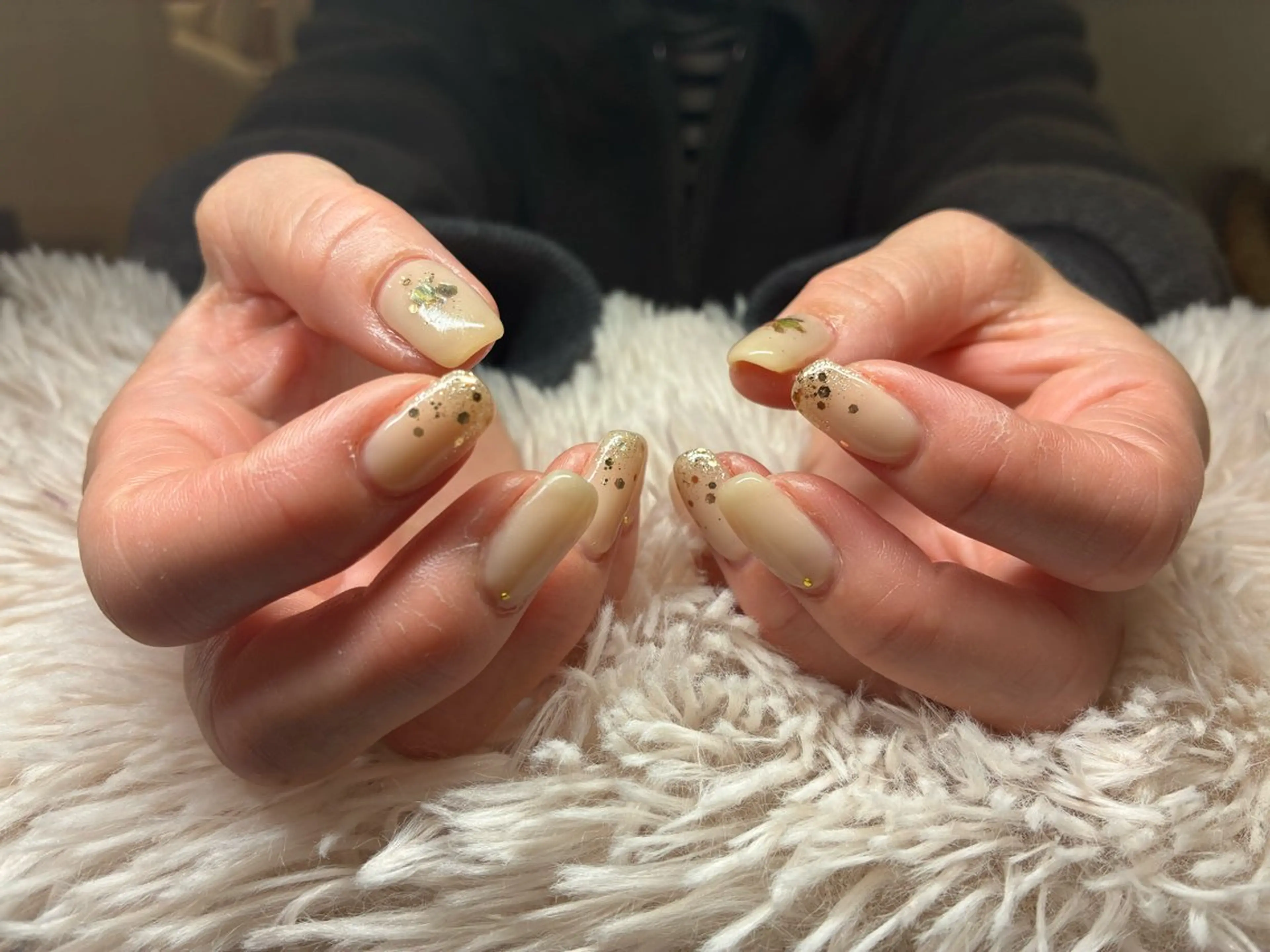 ネイル arl nail🍒 nozomiのネイルデザイン