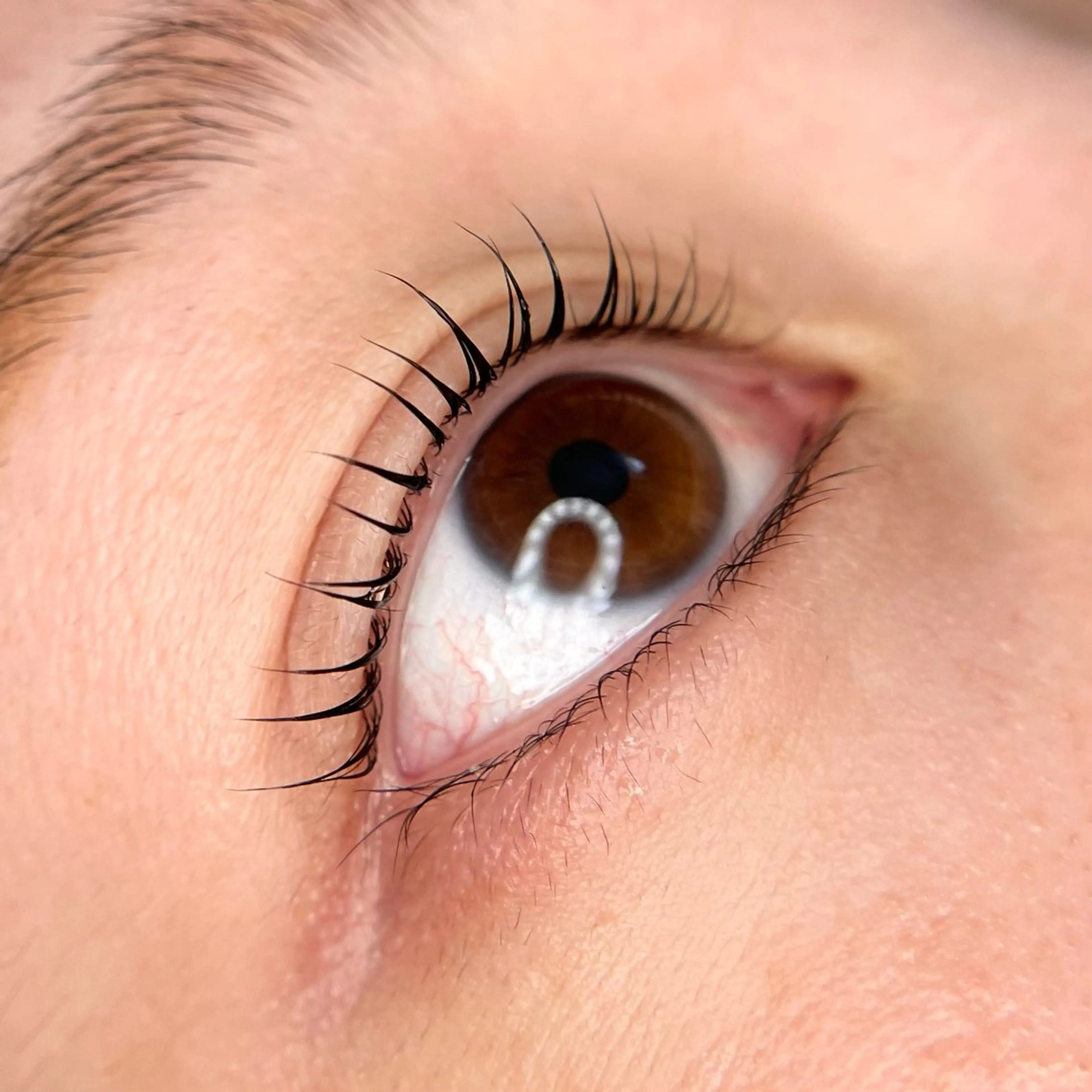 マツエク・マツパ まつげパーマ diarblue 今村の眉毛・アイブロウイメージ