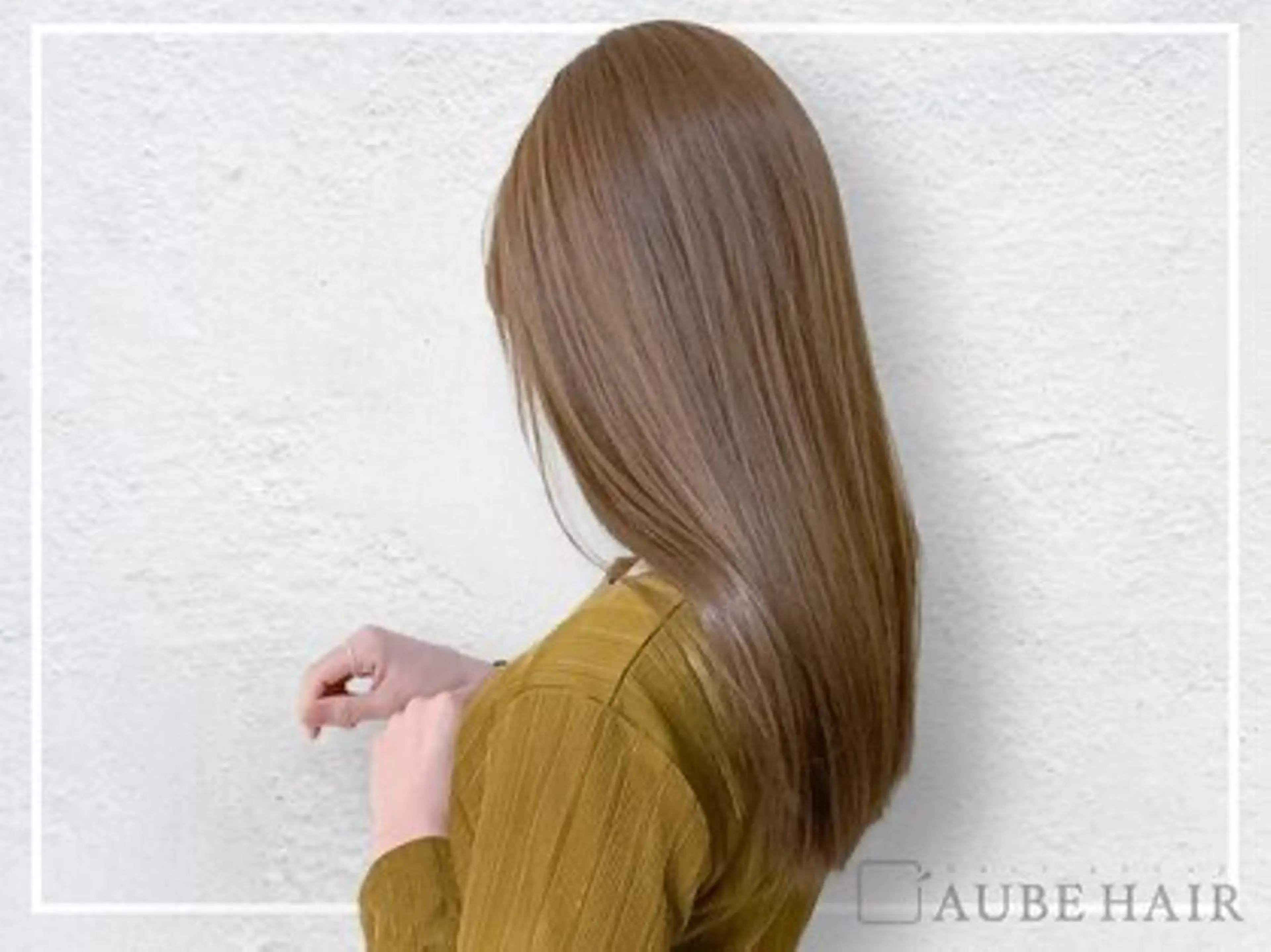 ロング 神山 大樹✂︎宇都宮江曽島のヘアスタイル