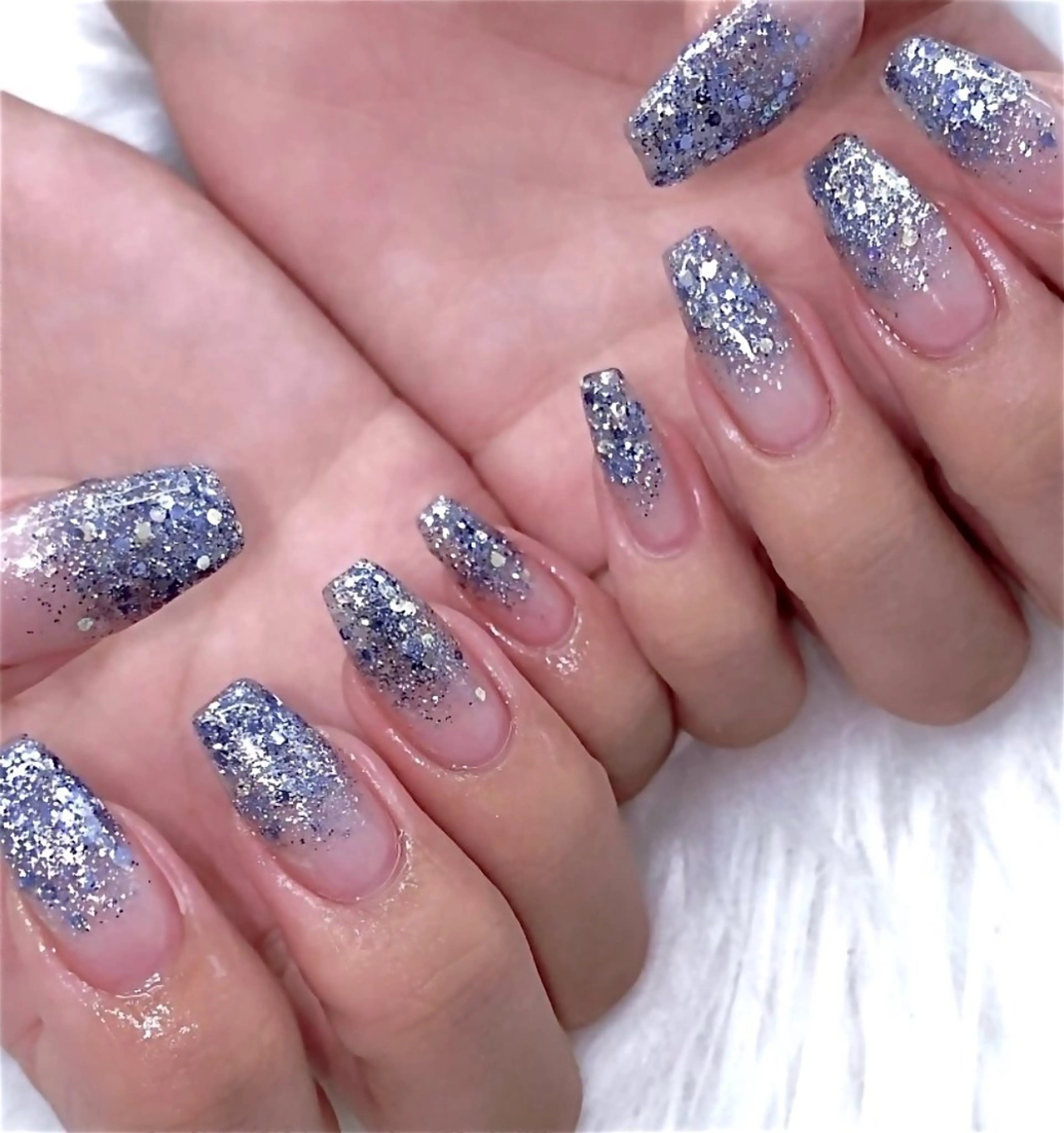 ネイル ハンドネイル MADIA KOTONEのネイルデザイン