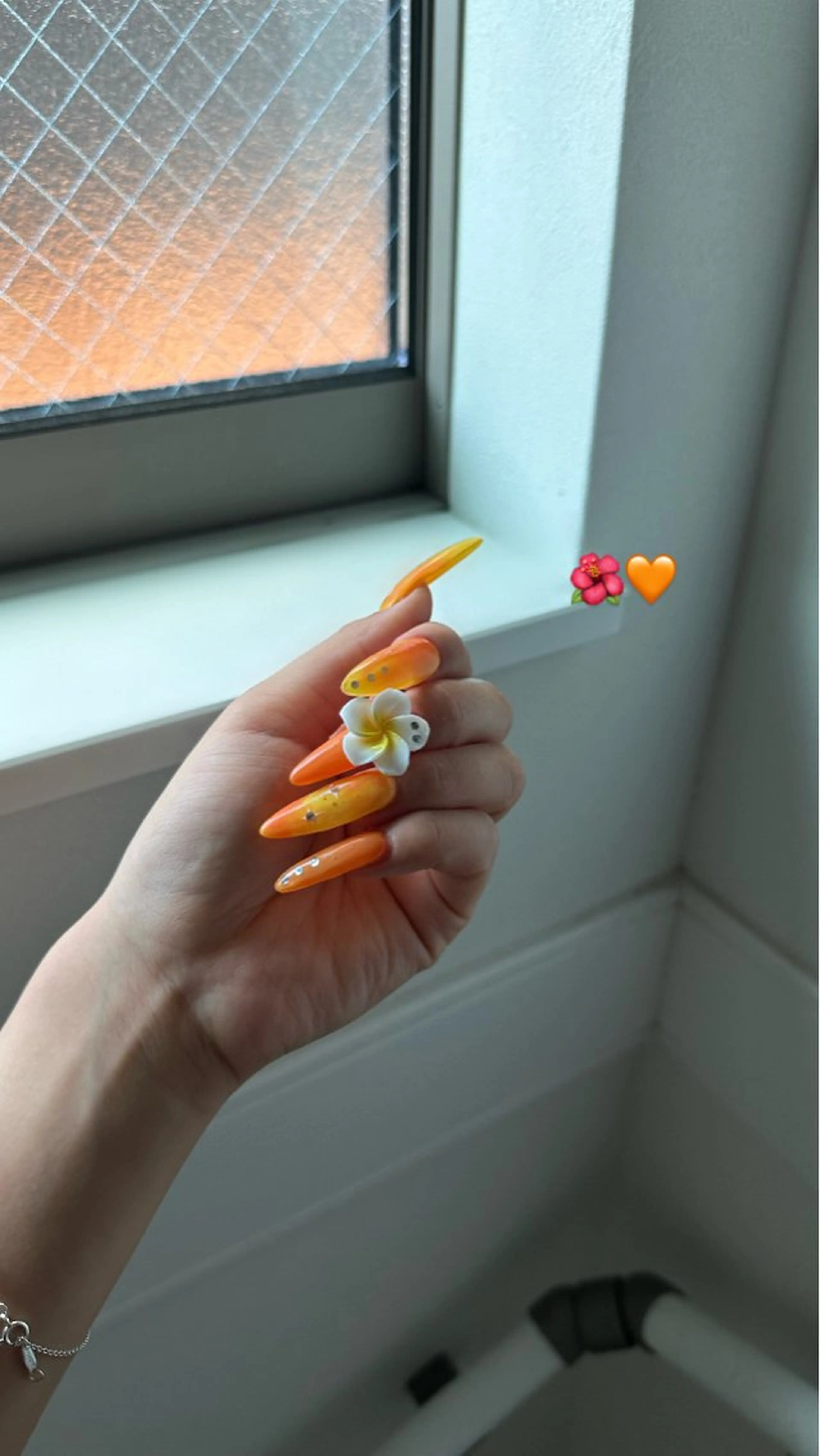 お任せデザイン🌺の写真