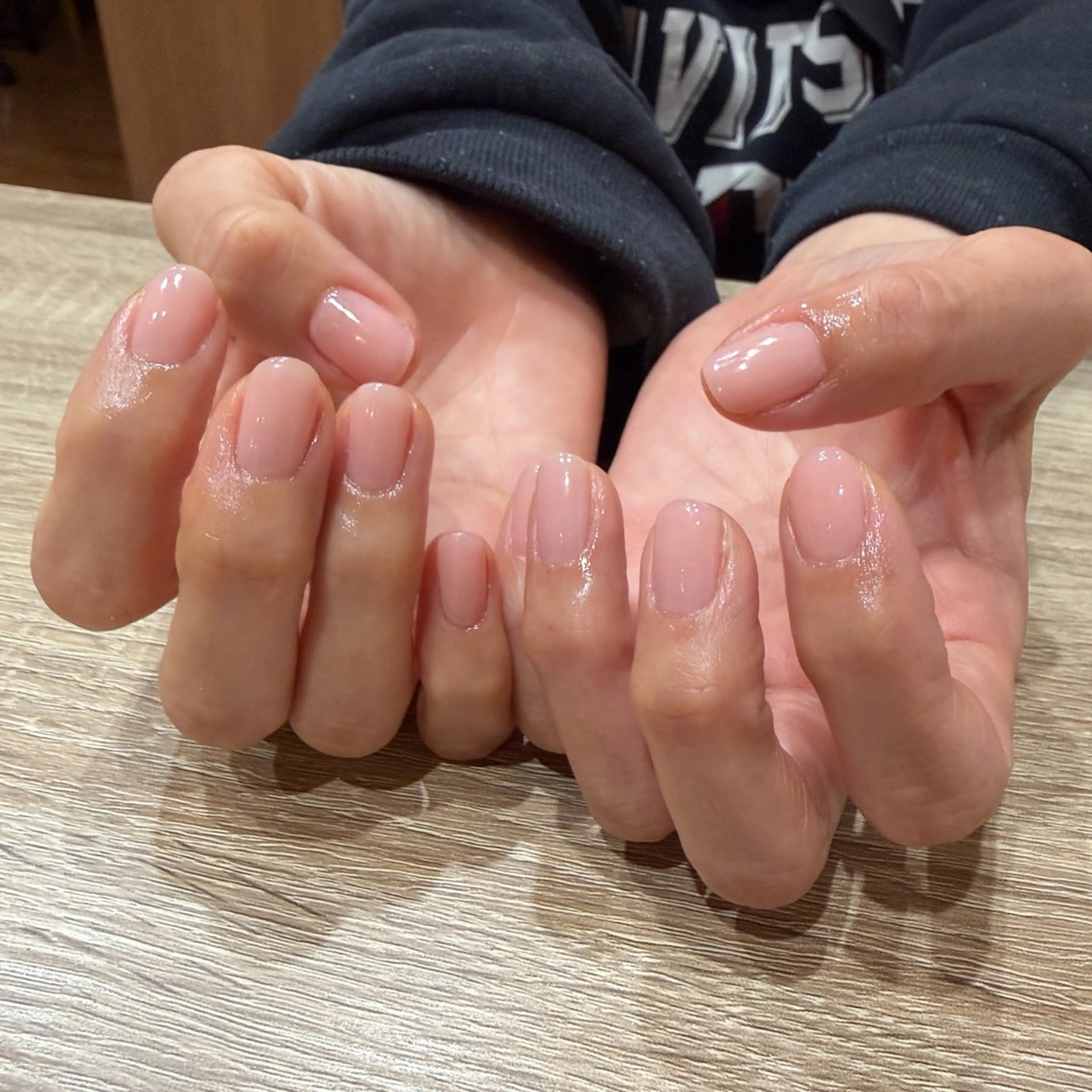 ネイル ハンドネイル liberté所属・liberté🫧 新小岩のネイルデザイン