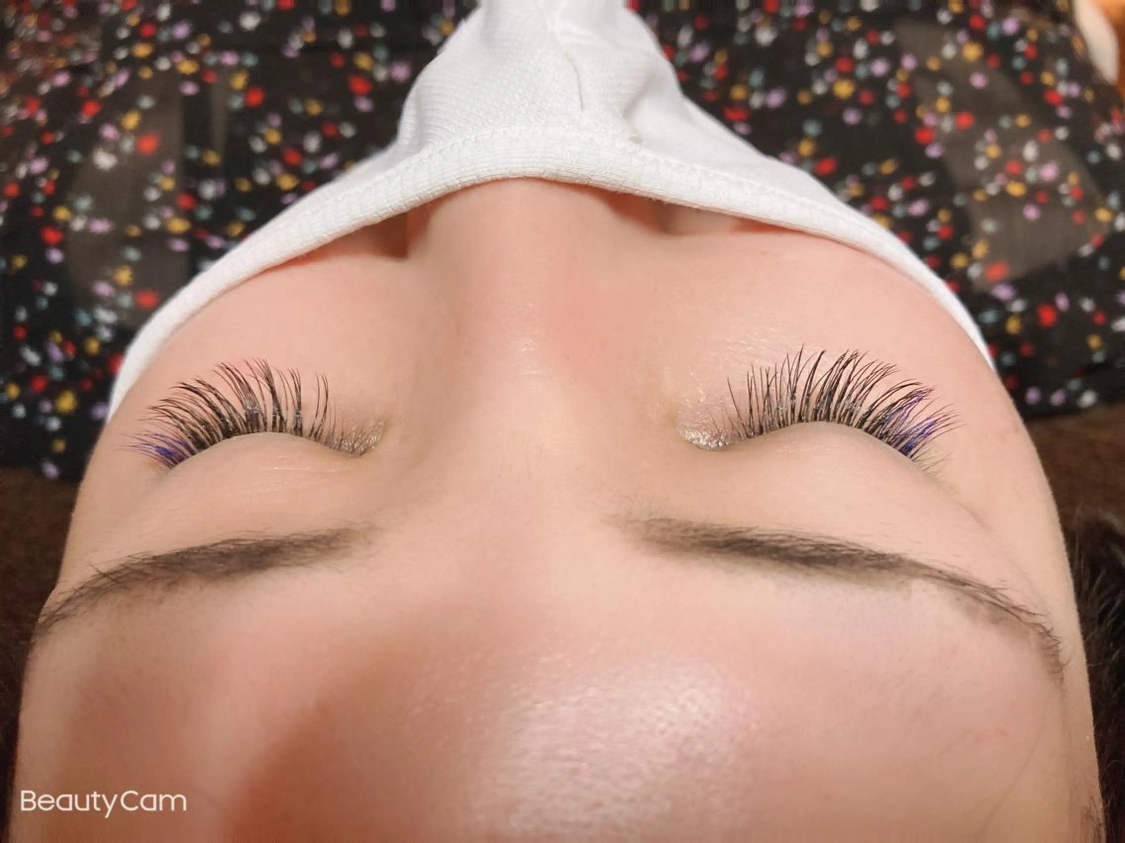 マツエク・マツパ .ula 𝑨𝒚𝒂𝒌𝒂のマツエク・マツパデザイン