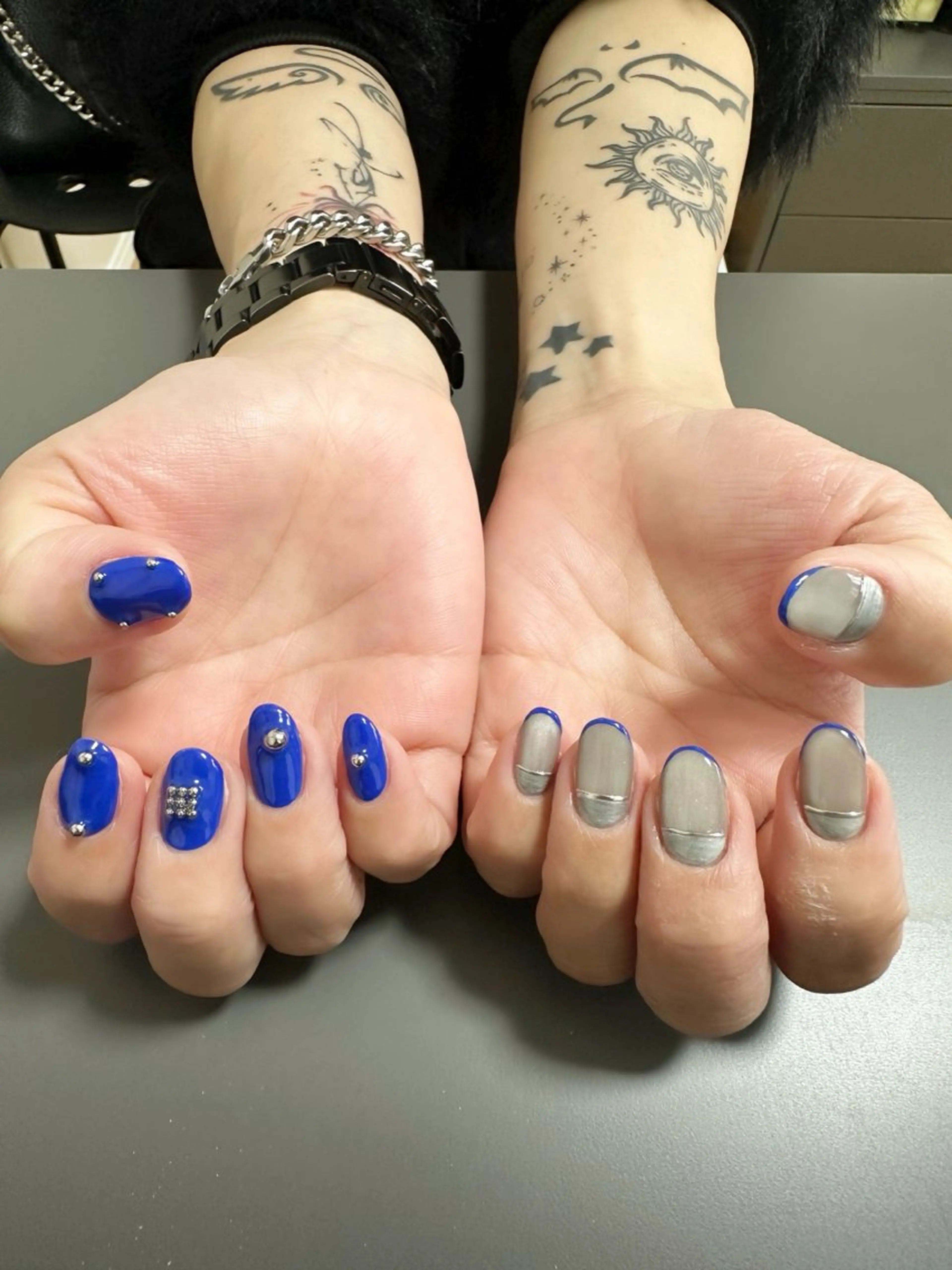 ネイル Sono nailのネイルデザイン