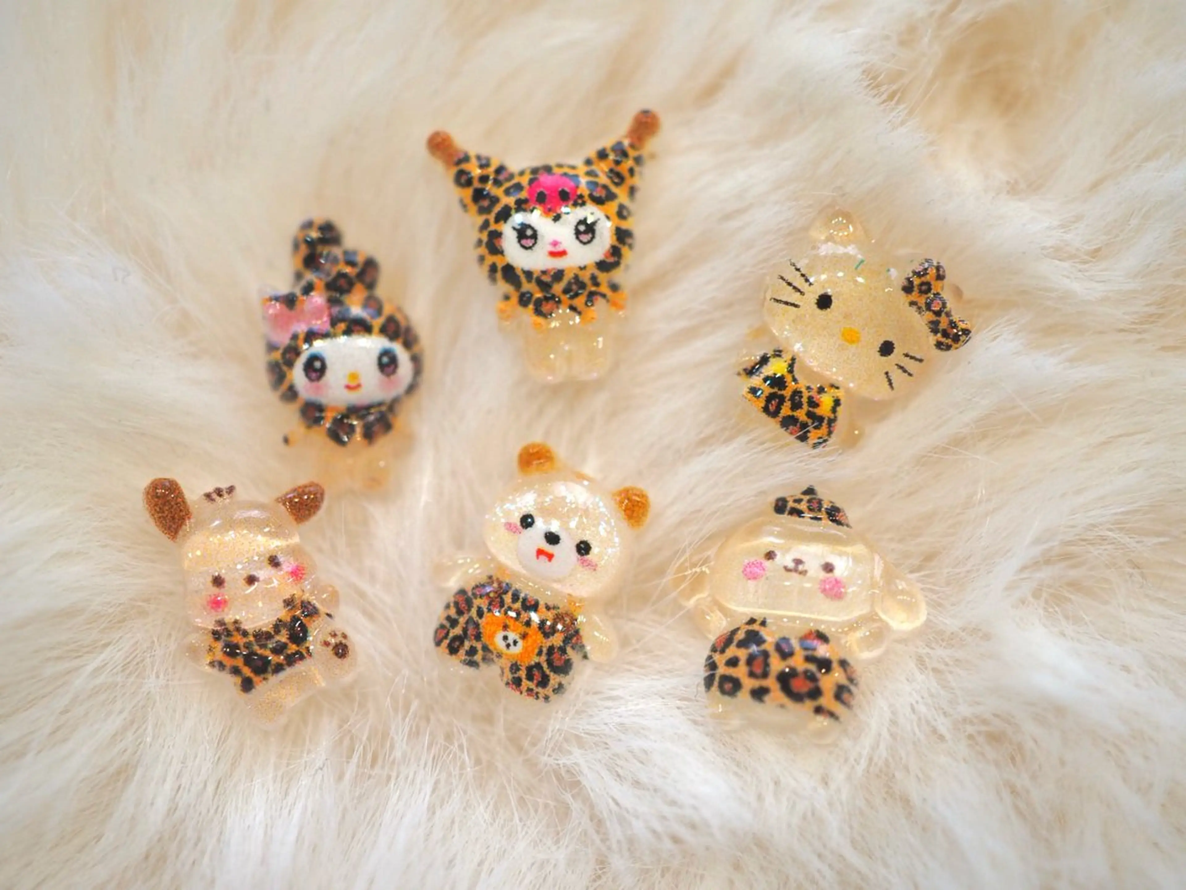 その他 glaNje aoiのネイルデザイン