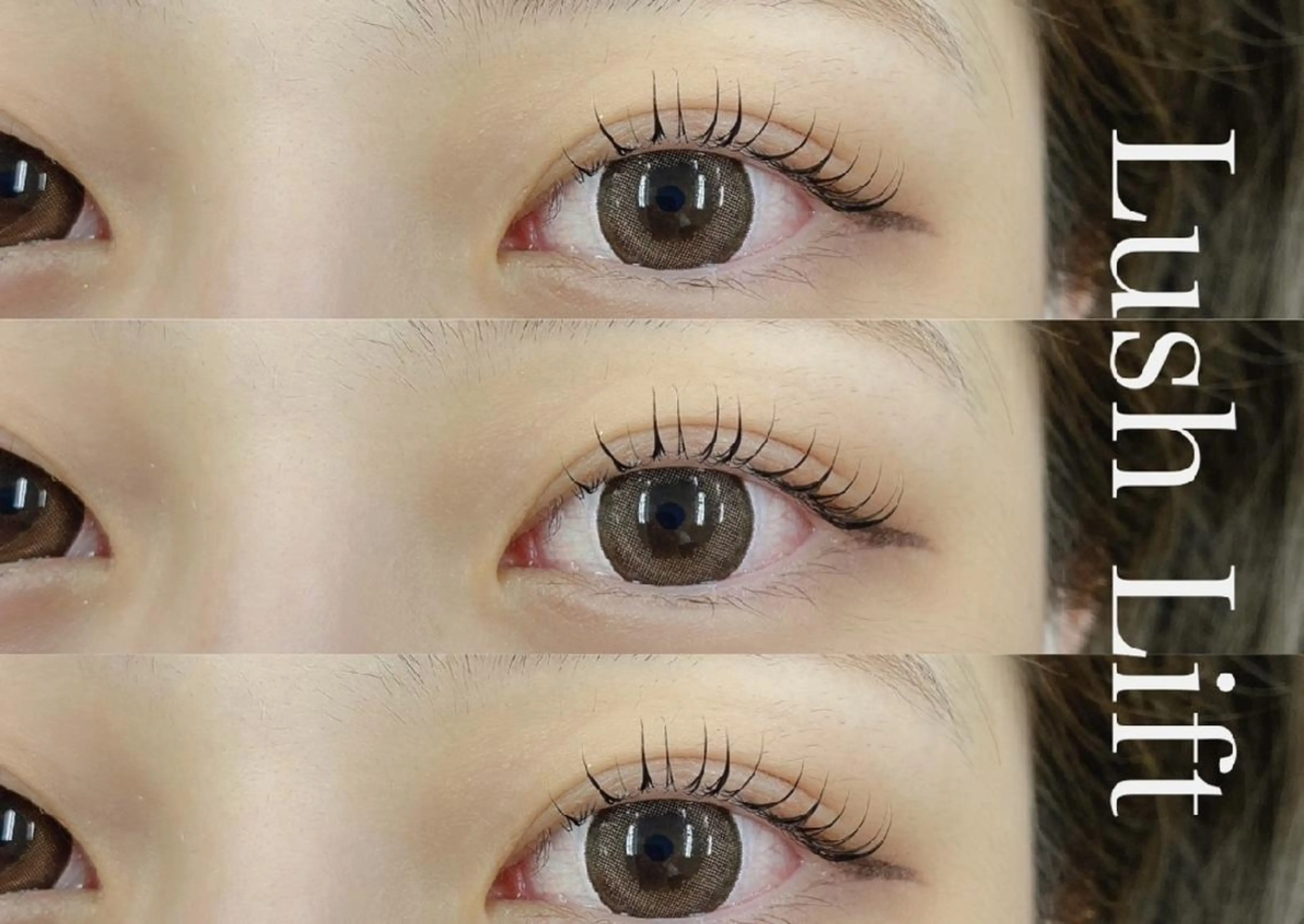 マツエク・マツパ Vurie小作店 ⭐️ババのマツエク・マツパデザイン