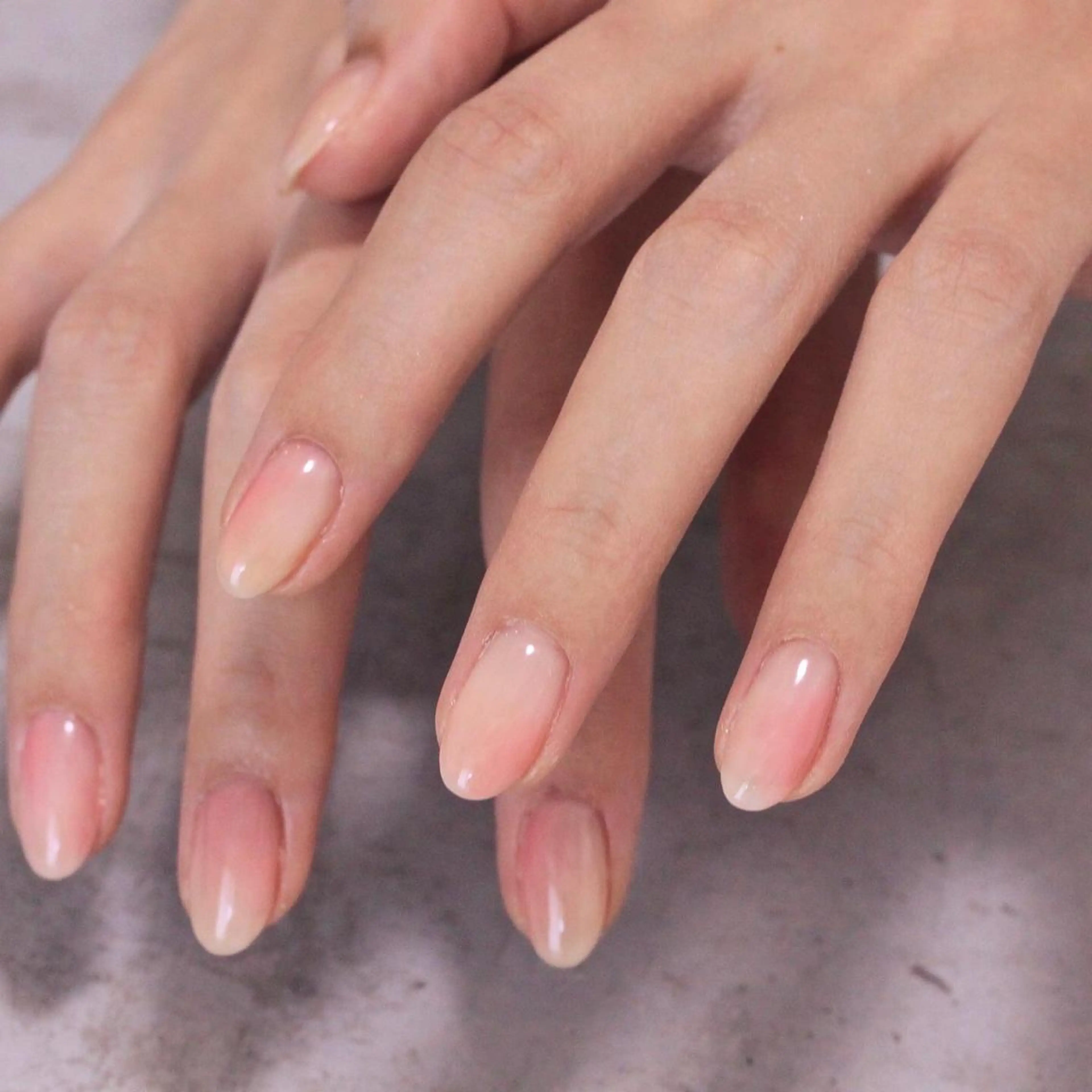 ネイル ハンドネイル Elio 国泰寺のネイルデザイン