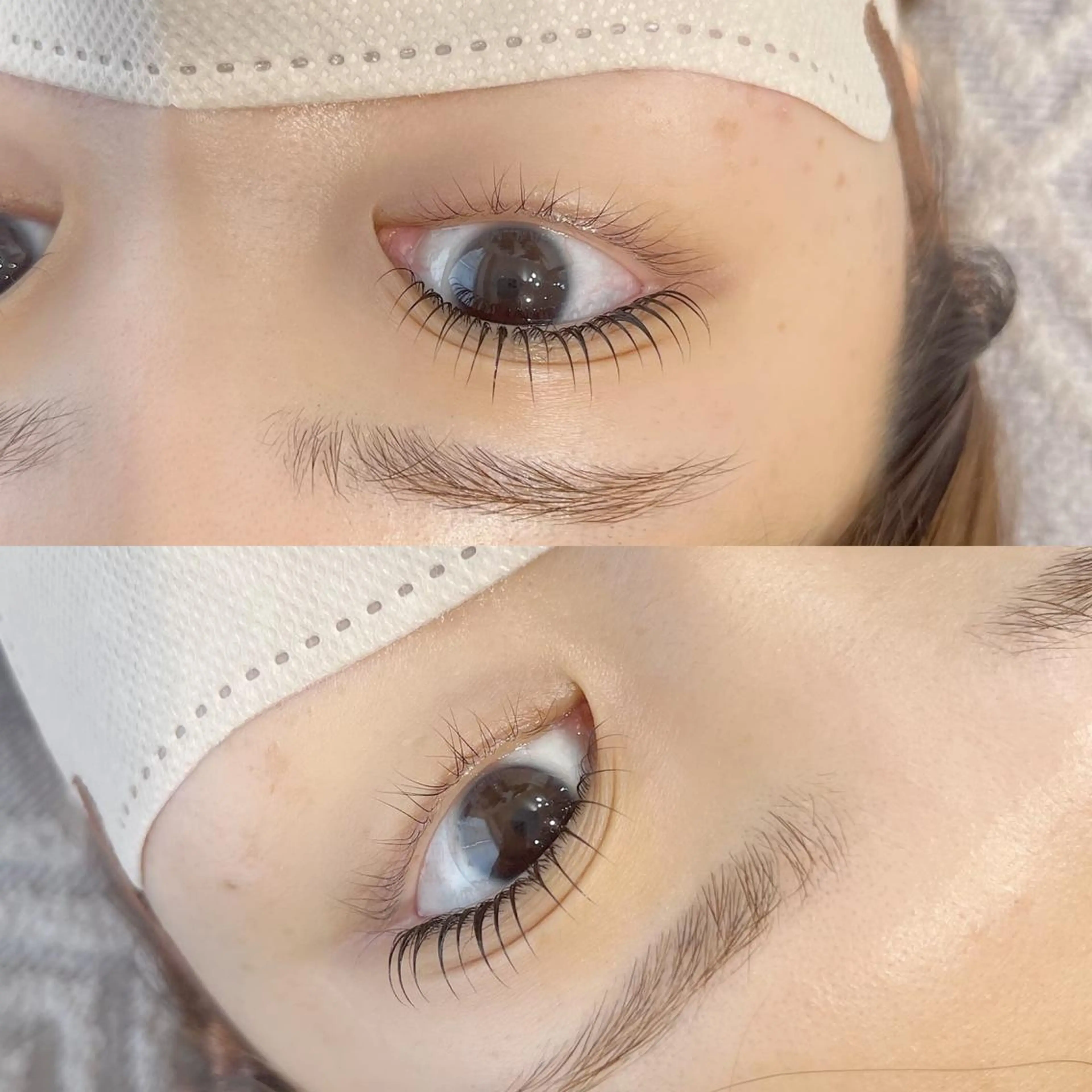 マツエク・マツパ MA HOのマツエク・マツパデザイン