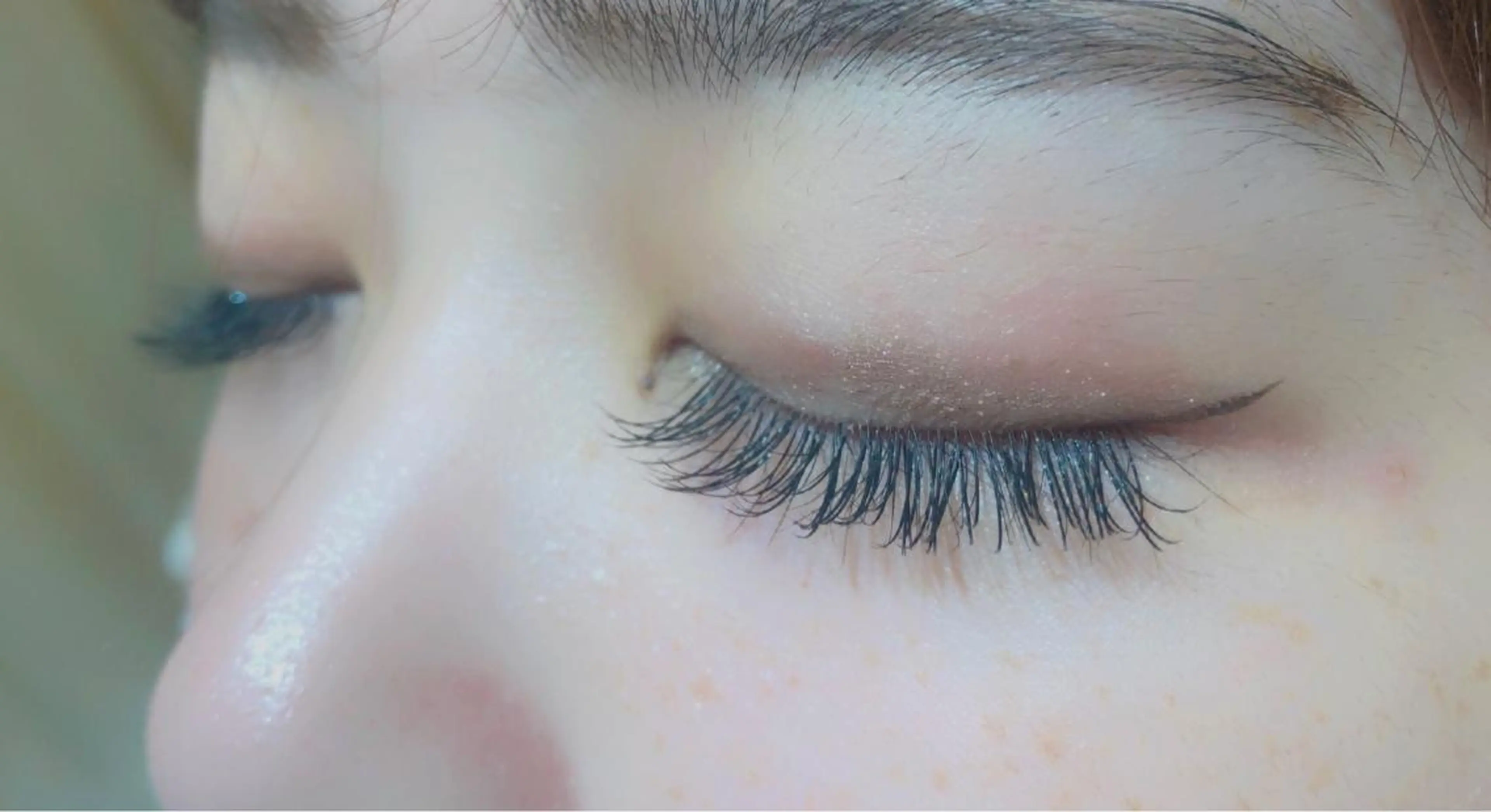 マツエク・マツパ 野田 京七のマツエク・マツパデザイン