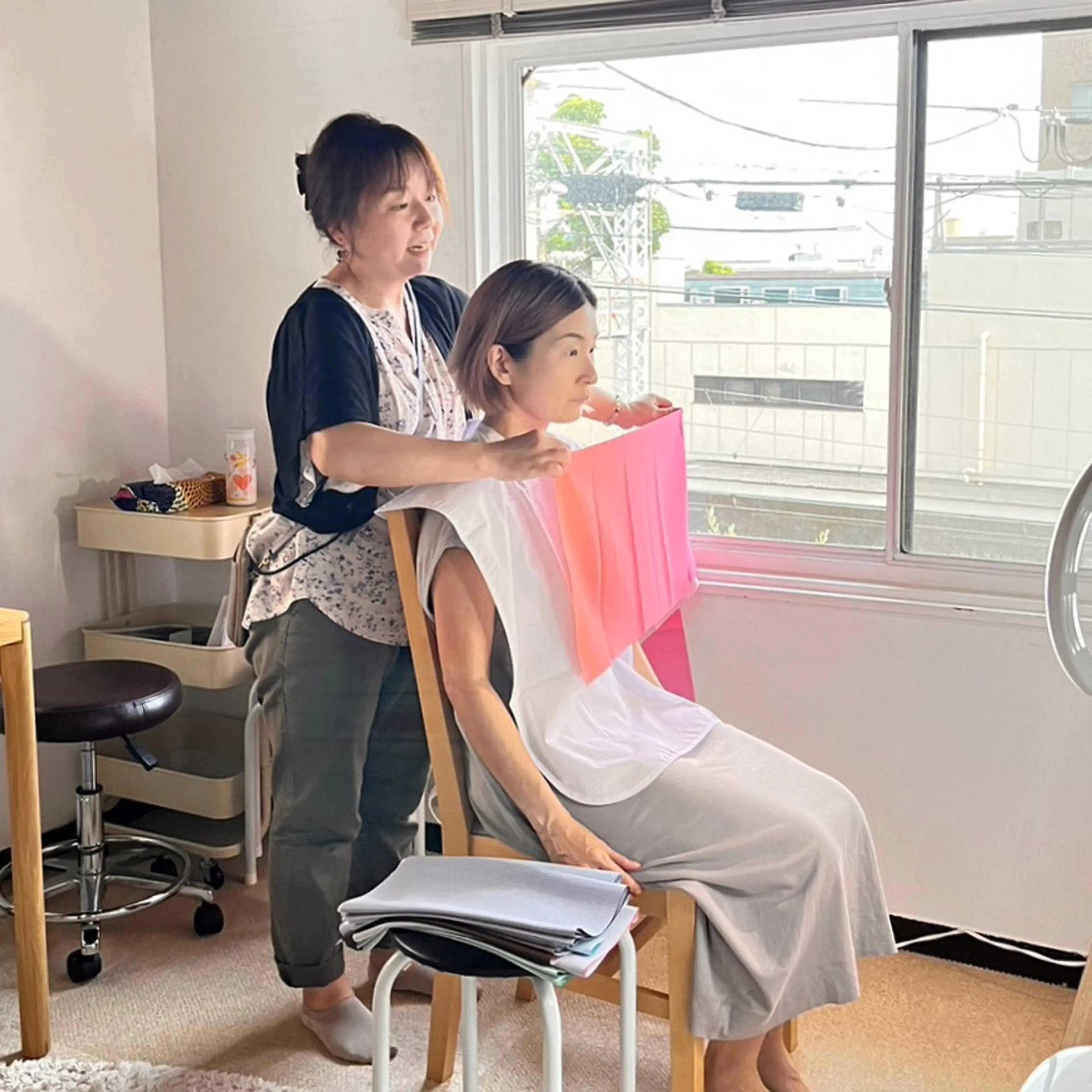 パーソナルカラー診断 M's color  place✤みゆきのその他イメージ