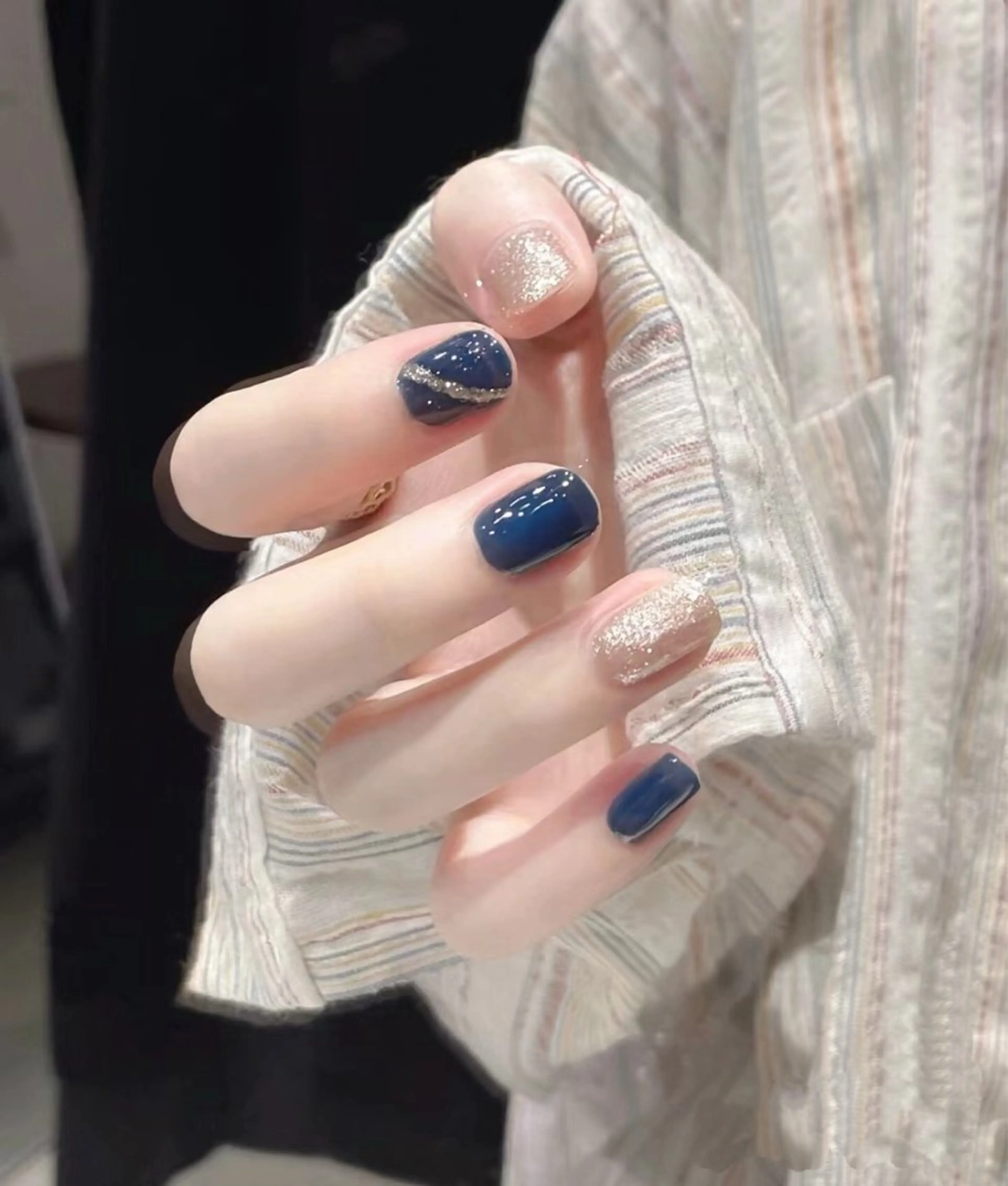 ネイル ハンドネイル ハンドケア The Nail & Eye Lashの眉毛・アイブロウイメージ
