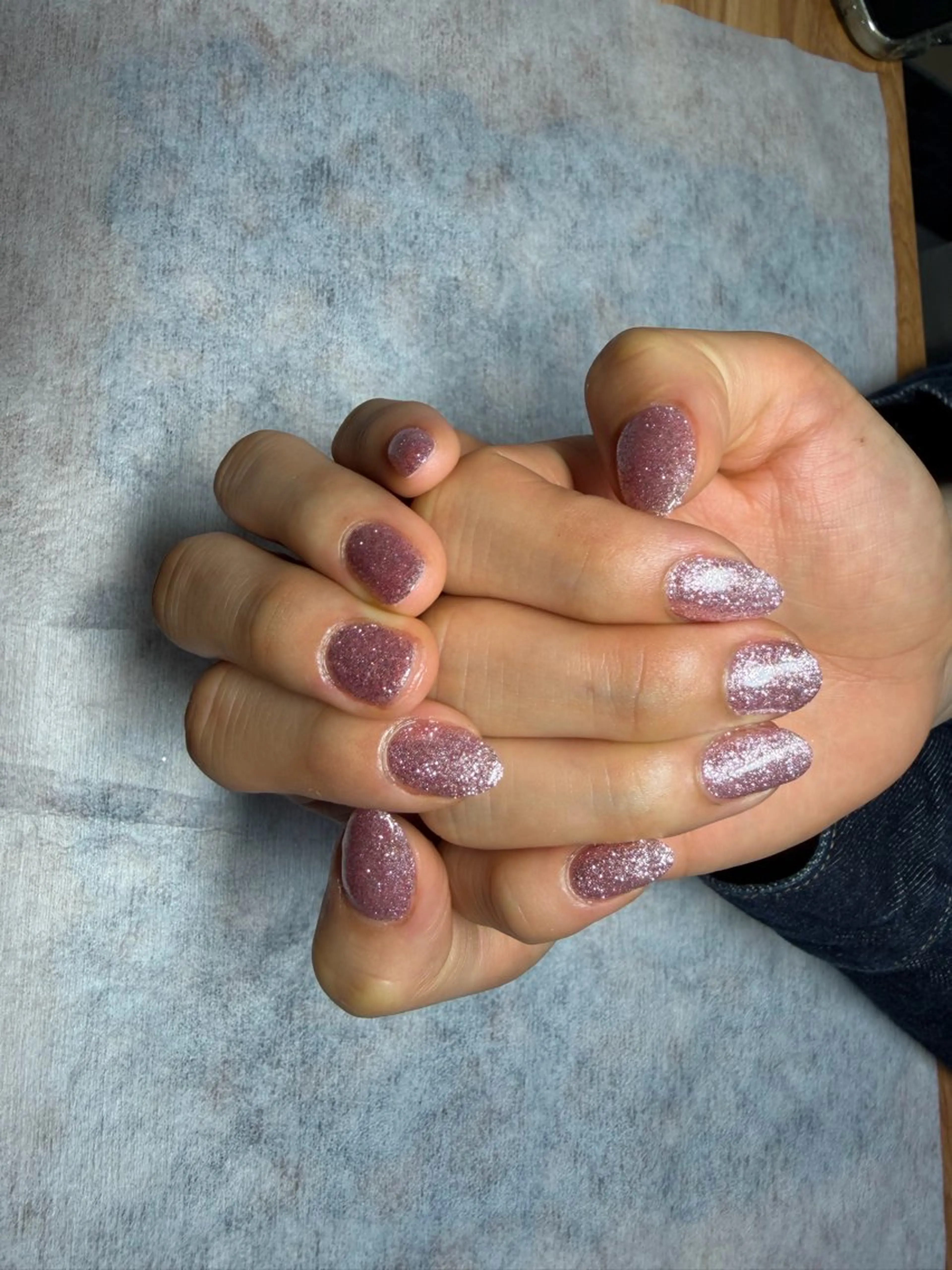 ネイル ジュリーネイル所属・ジュリーネイル 由実のネイルデザイン