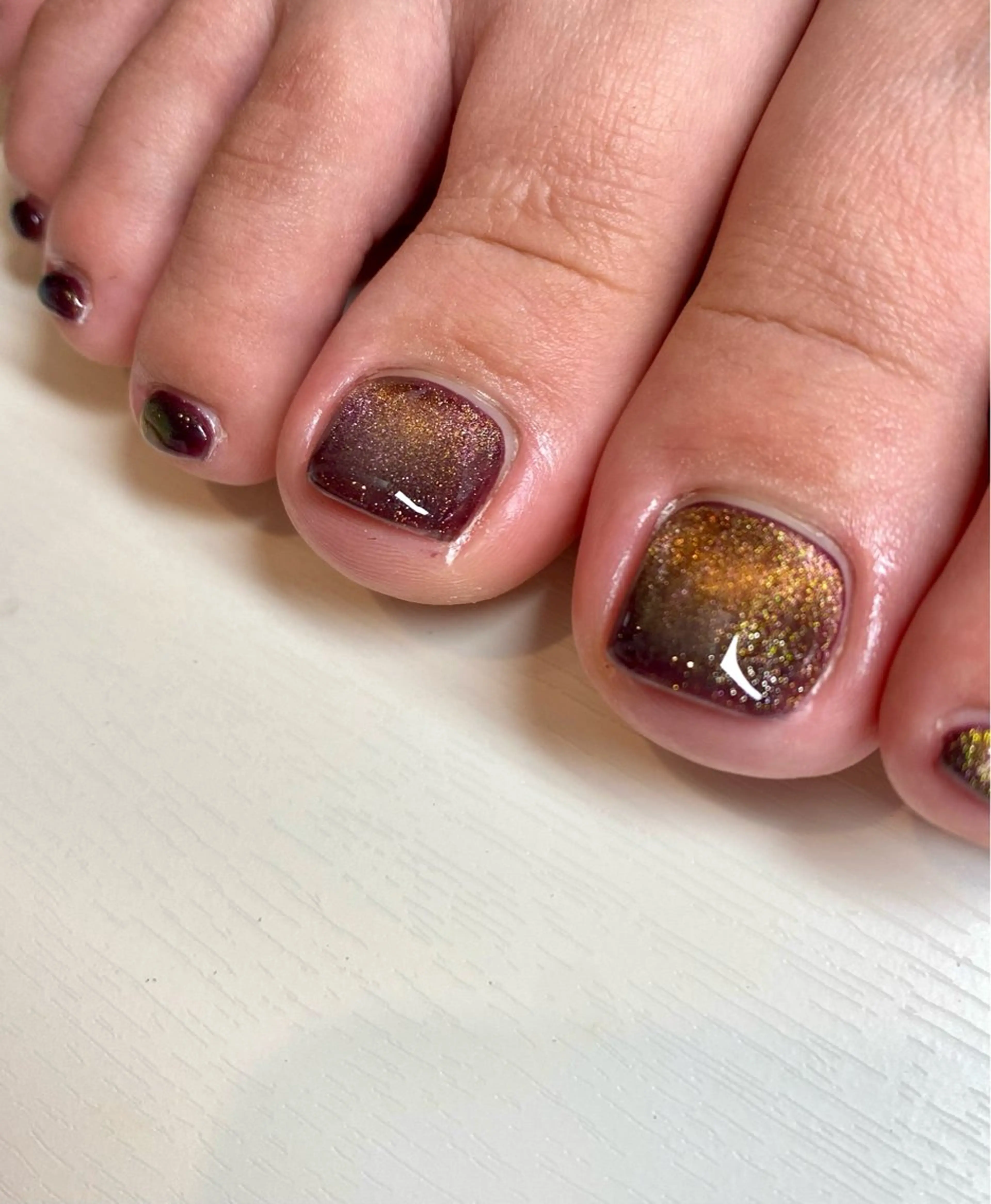 ネイル kana gotoのネイルデザイン