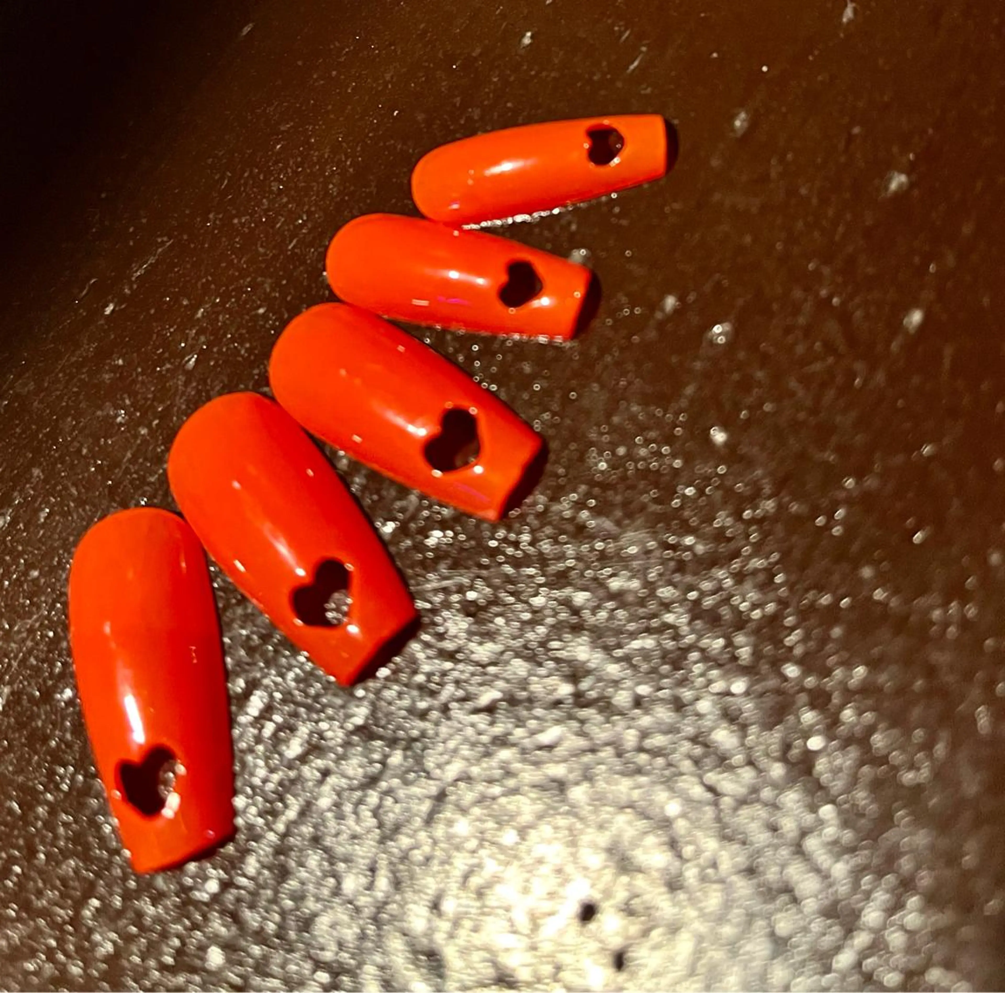 ネイル ハンドネイル goldgleams ちなのネイルデザイン