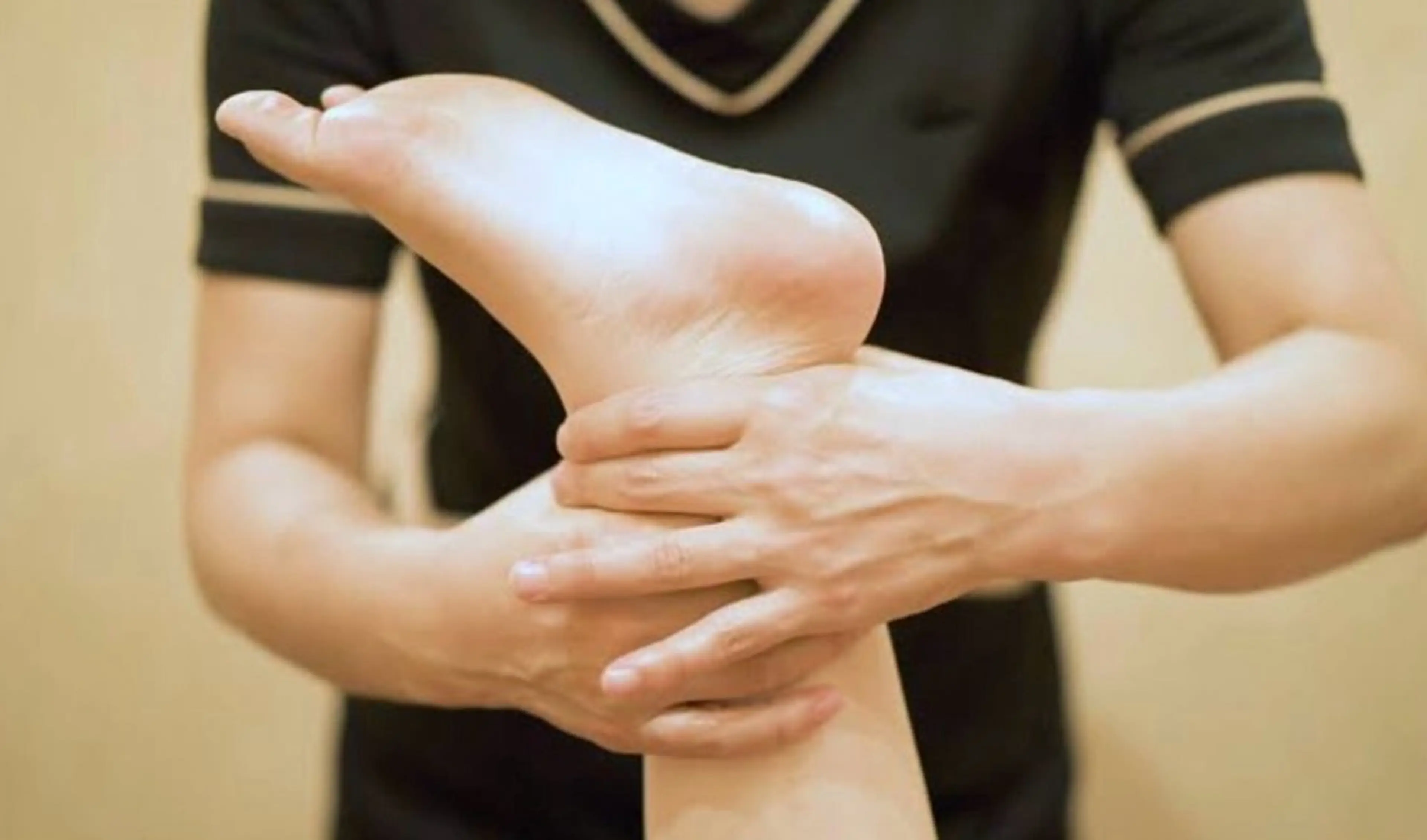 ブライダルエステ専門 入谷友莉のエステ・リラクイメージ