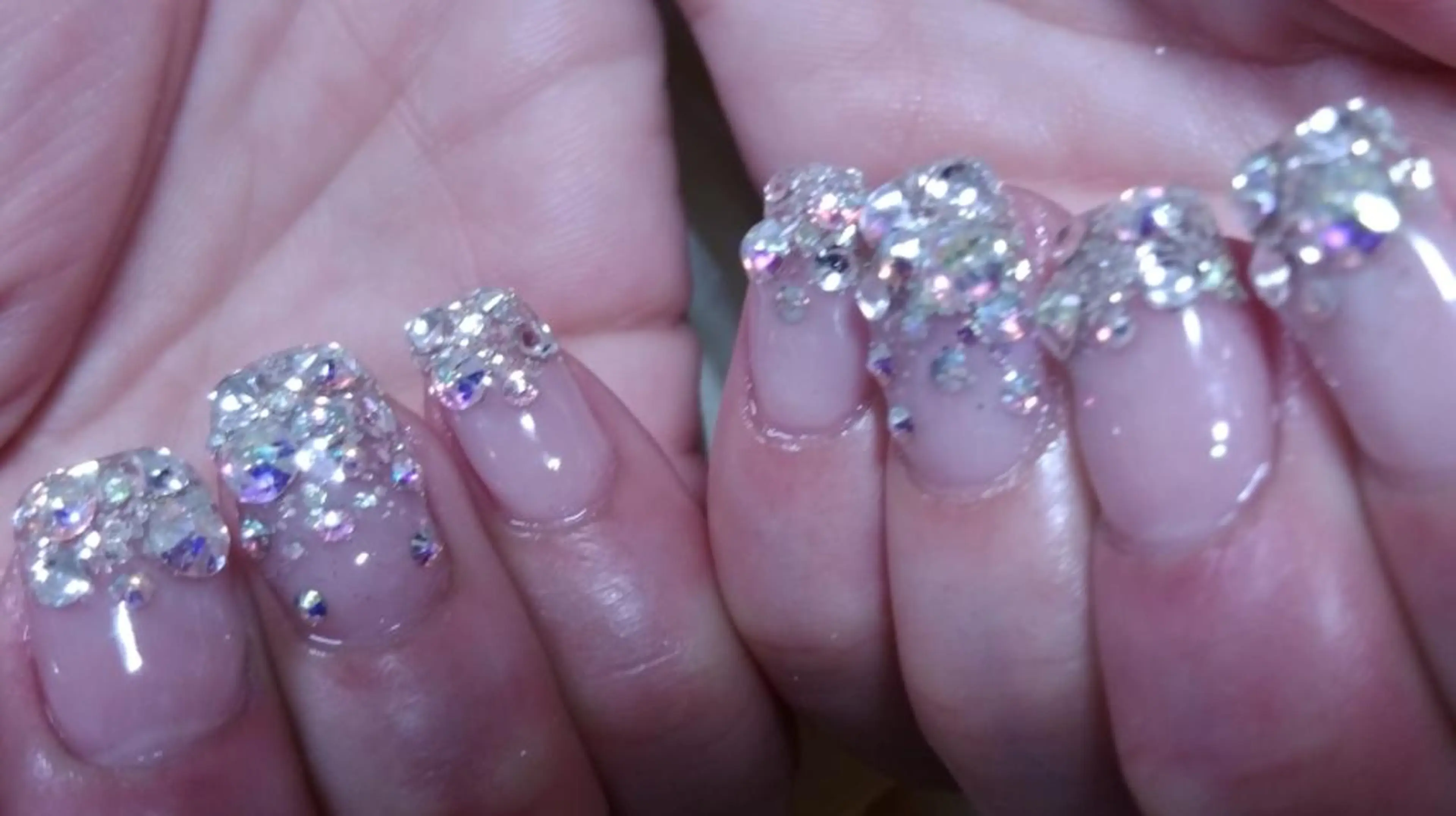 ネイル chakky nailsのネイルデザイン