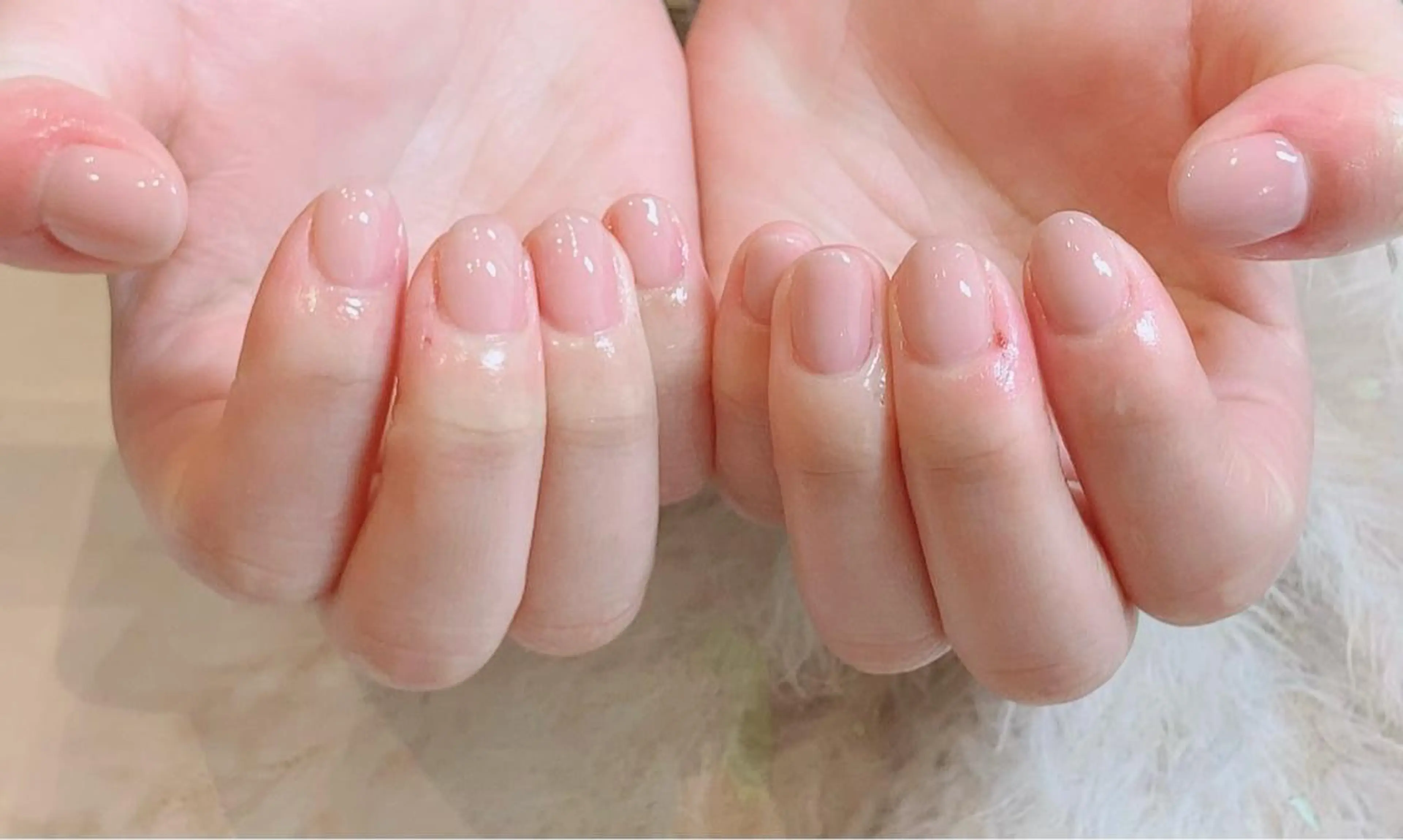 ネイル mika nailのネイルデザイン