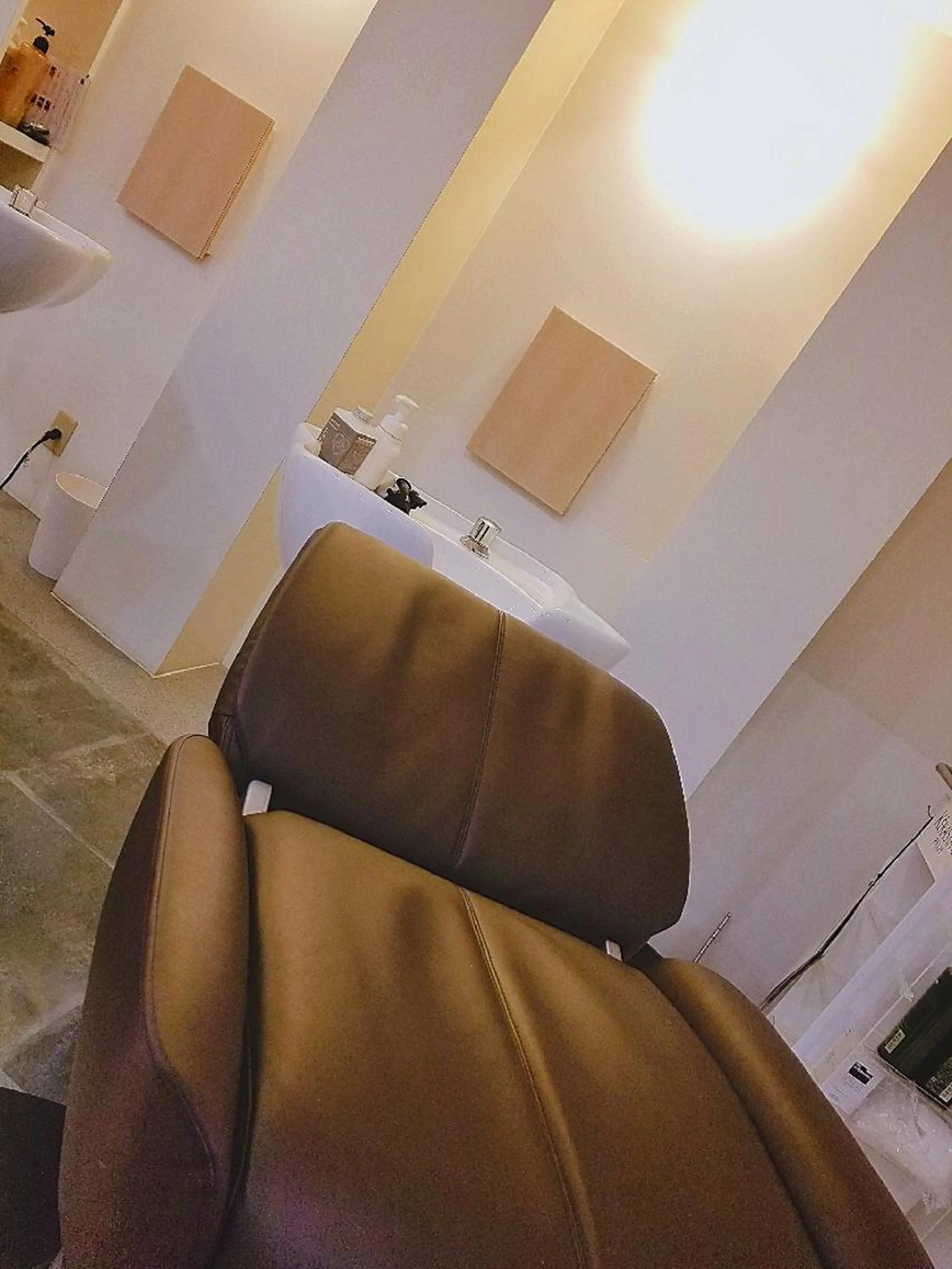 ✨️炭酸スパ+髪トリートメント✨️の写真