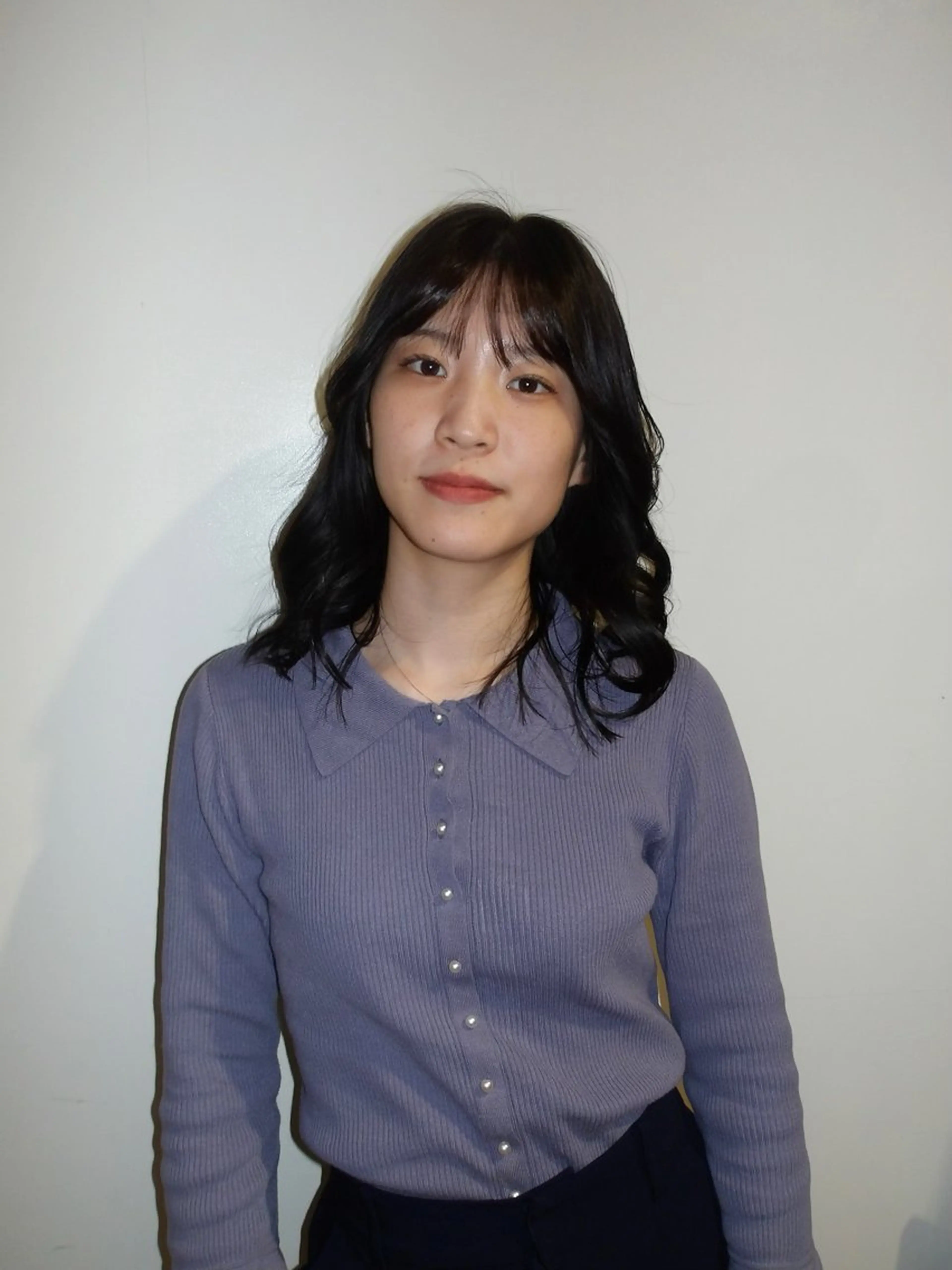 カラー ✴︎MARIYA✴︎ 表参道&向ヶ丘遊園のヘアスタイル