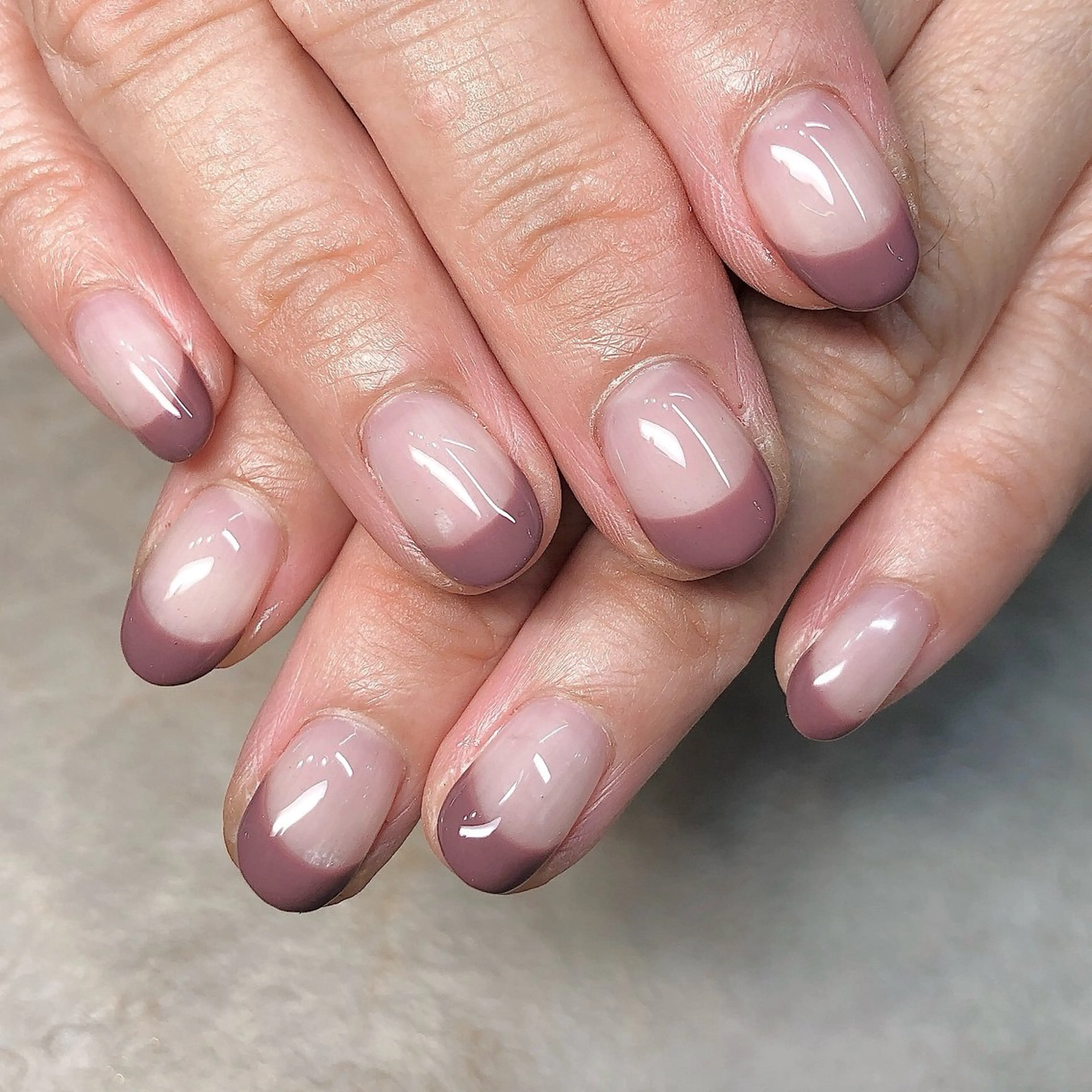 ネイル maison de NALIのネイルデザイン