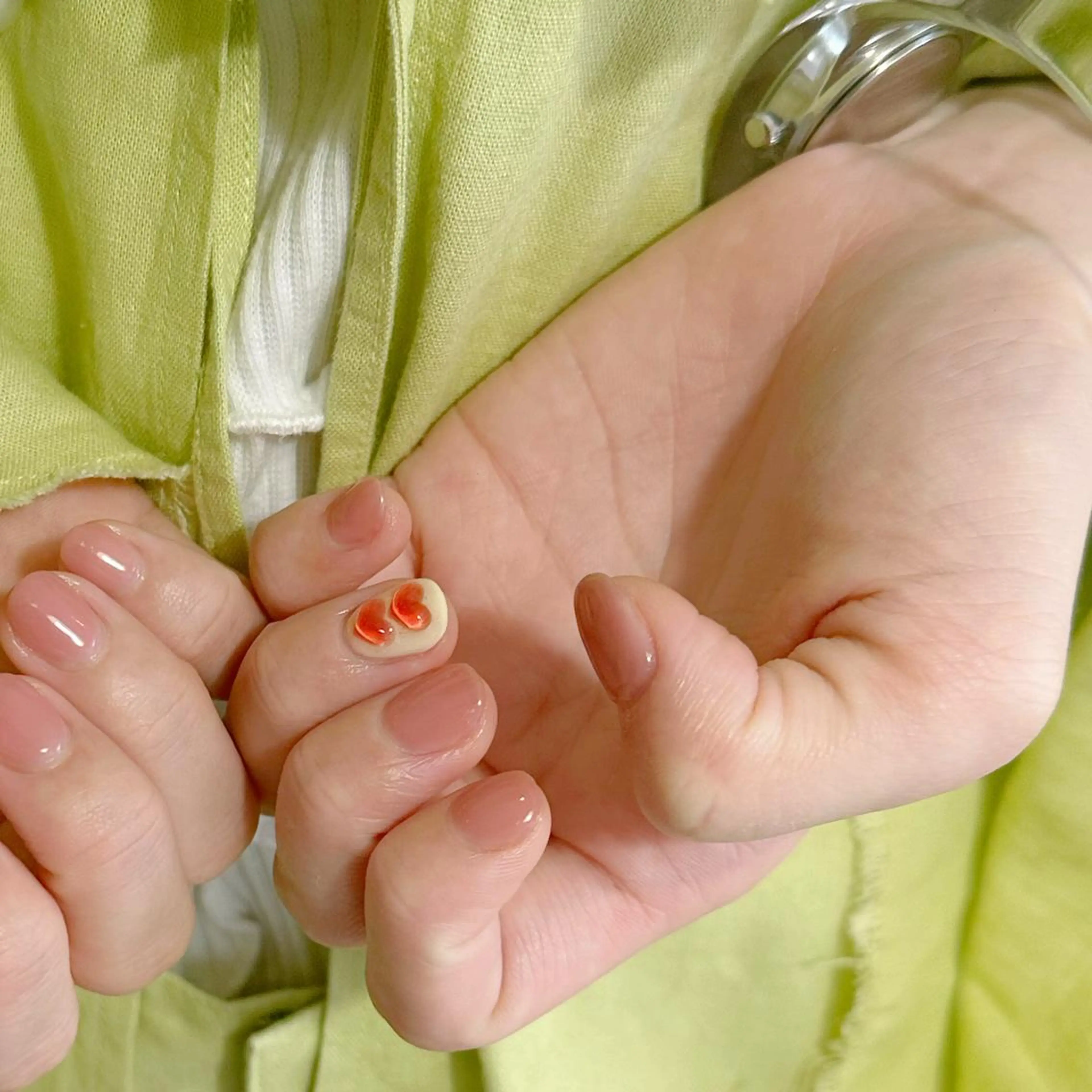 ネイル tsugi nailのネイルデザイン