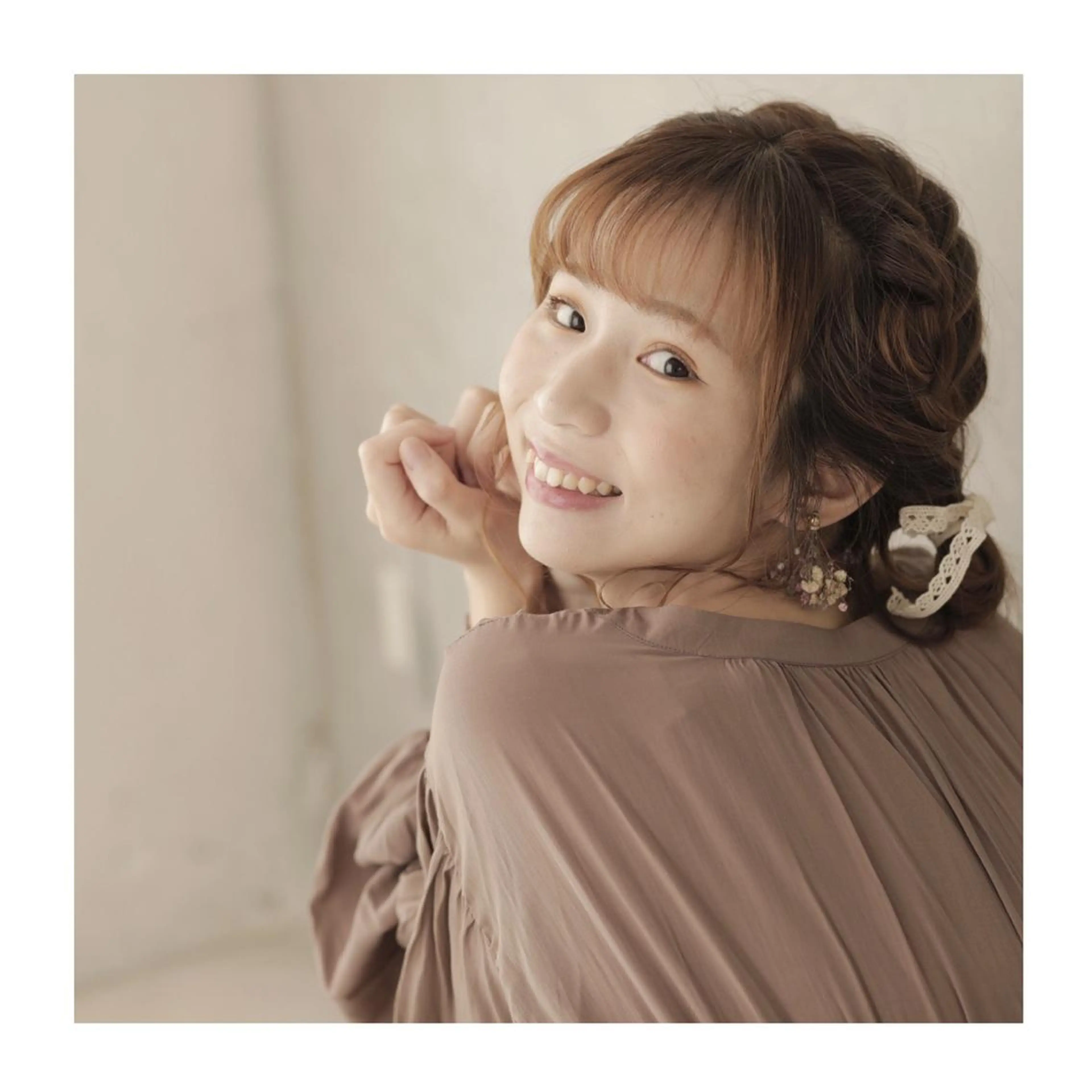 ミディアム ヘアアレンジ ツインテール ❁⃘ ち だ り さ ❁⃘のヘアスタイル