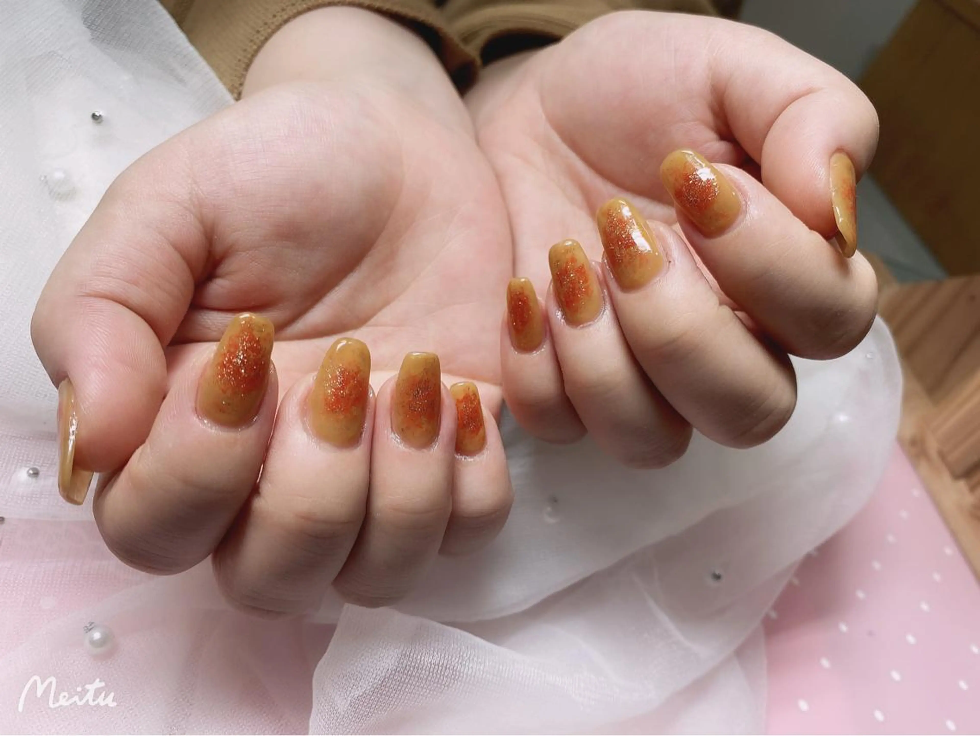 ネイル May&Way Neilのネイルデザイン