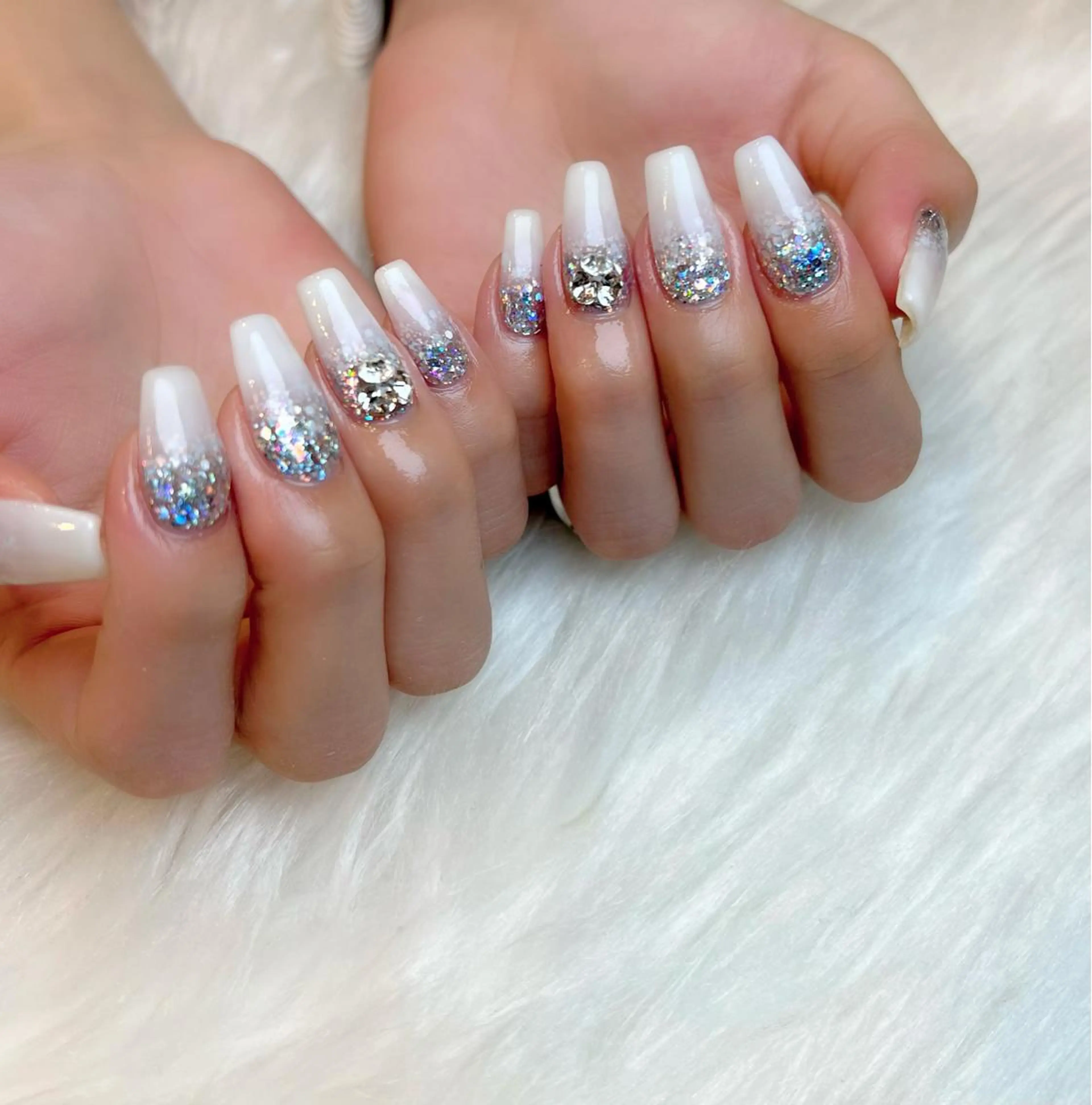 ネイル Lino+ ネイル&よもぎ蒸しのネイルデザイン